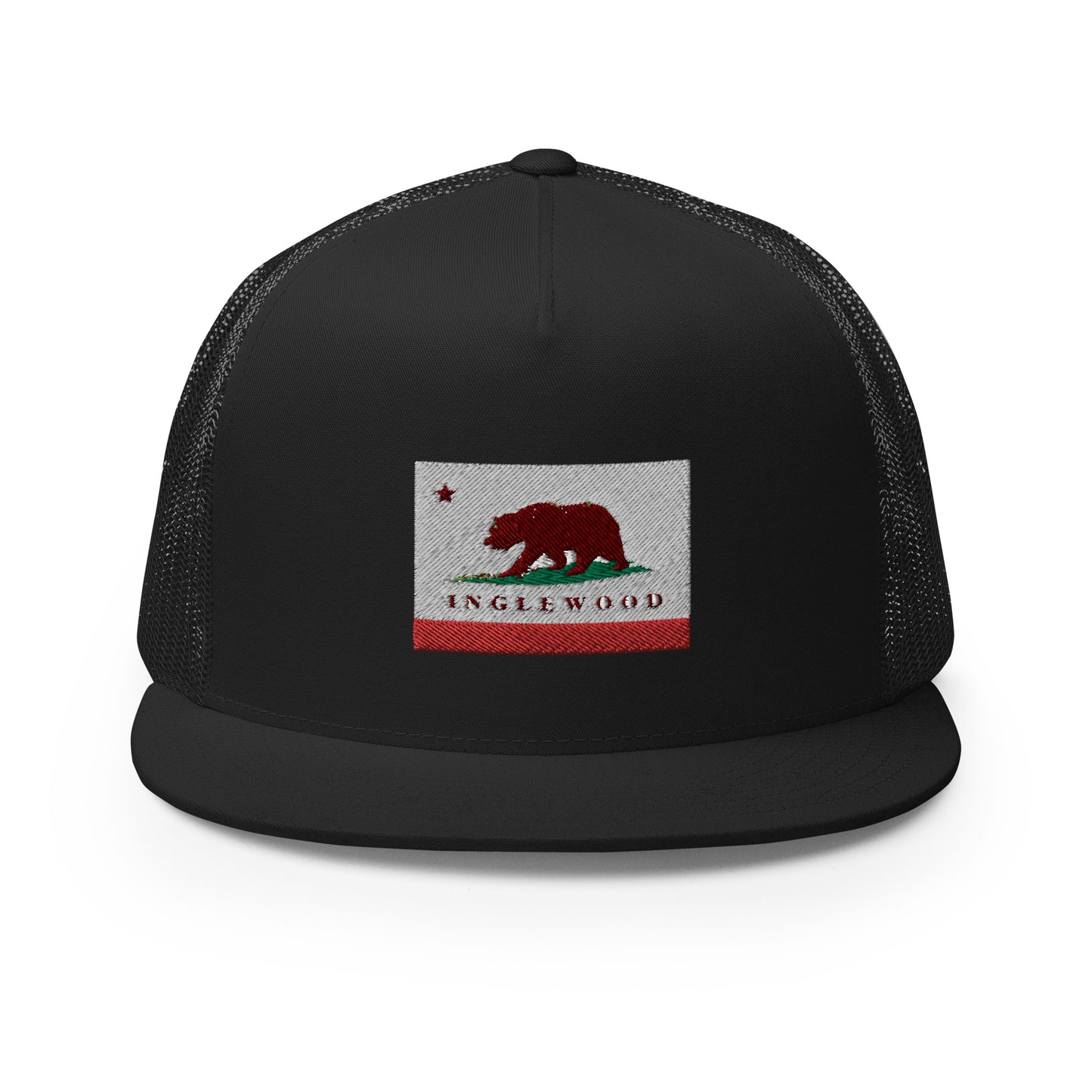 Inglewood Trucker Hat