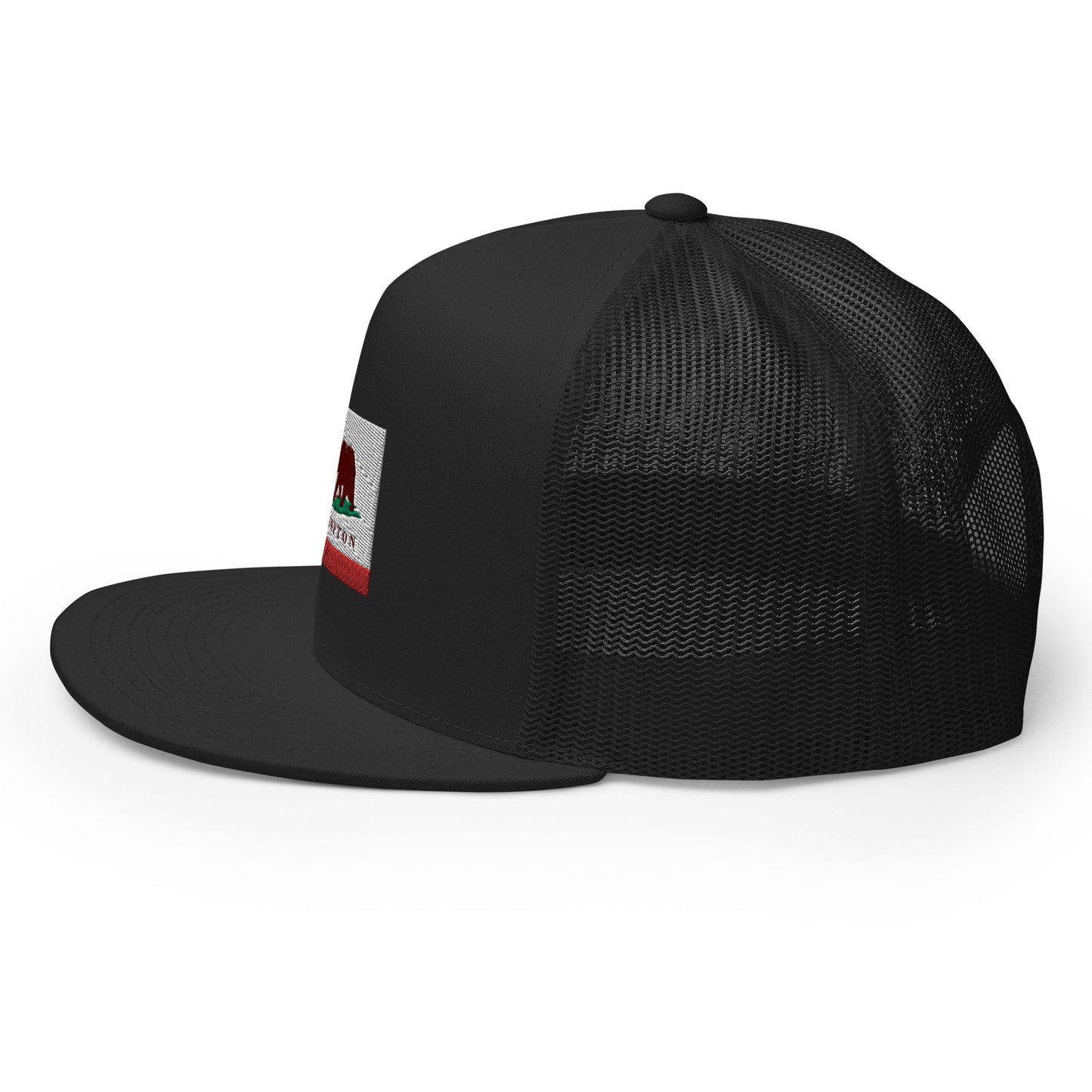 Compton Trucker Hat