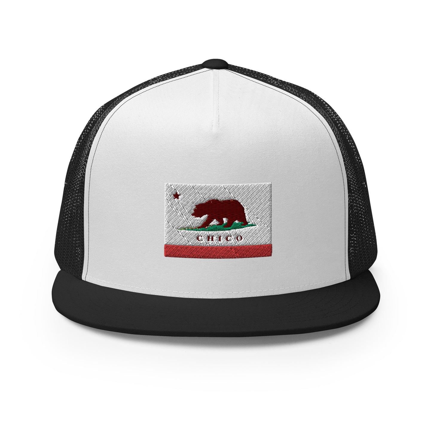 Chico Trucker Cap