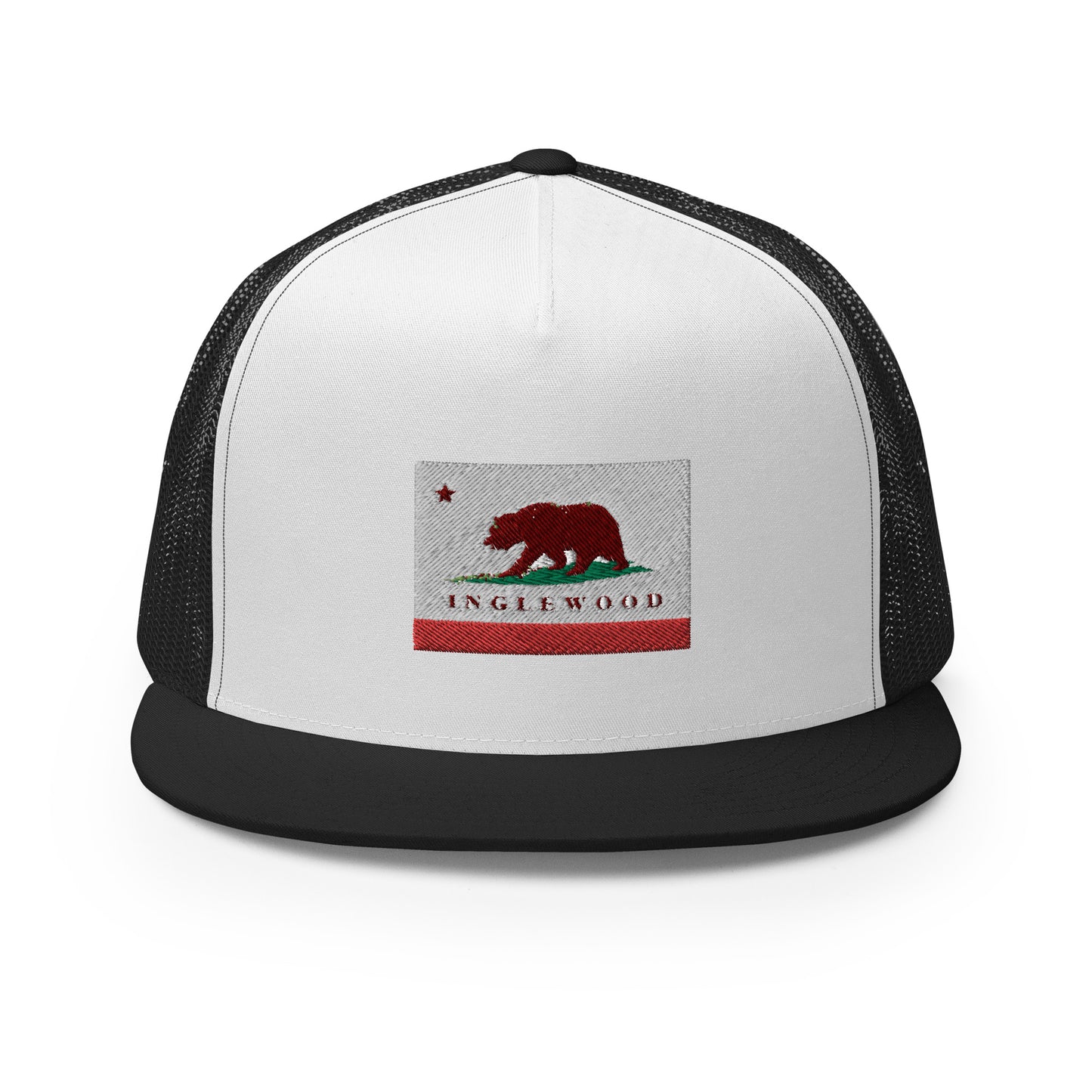 Inglewood Trucker Hat