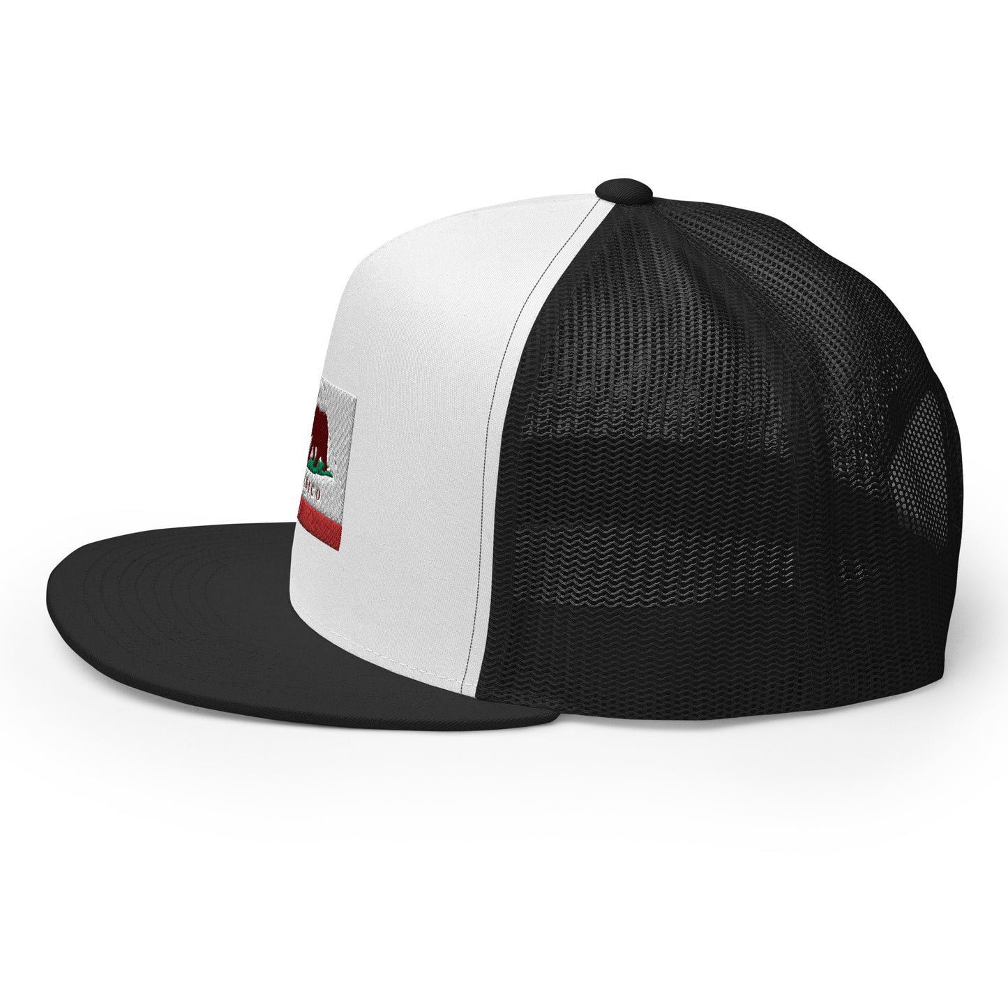 Chico Trucker Cap
