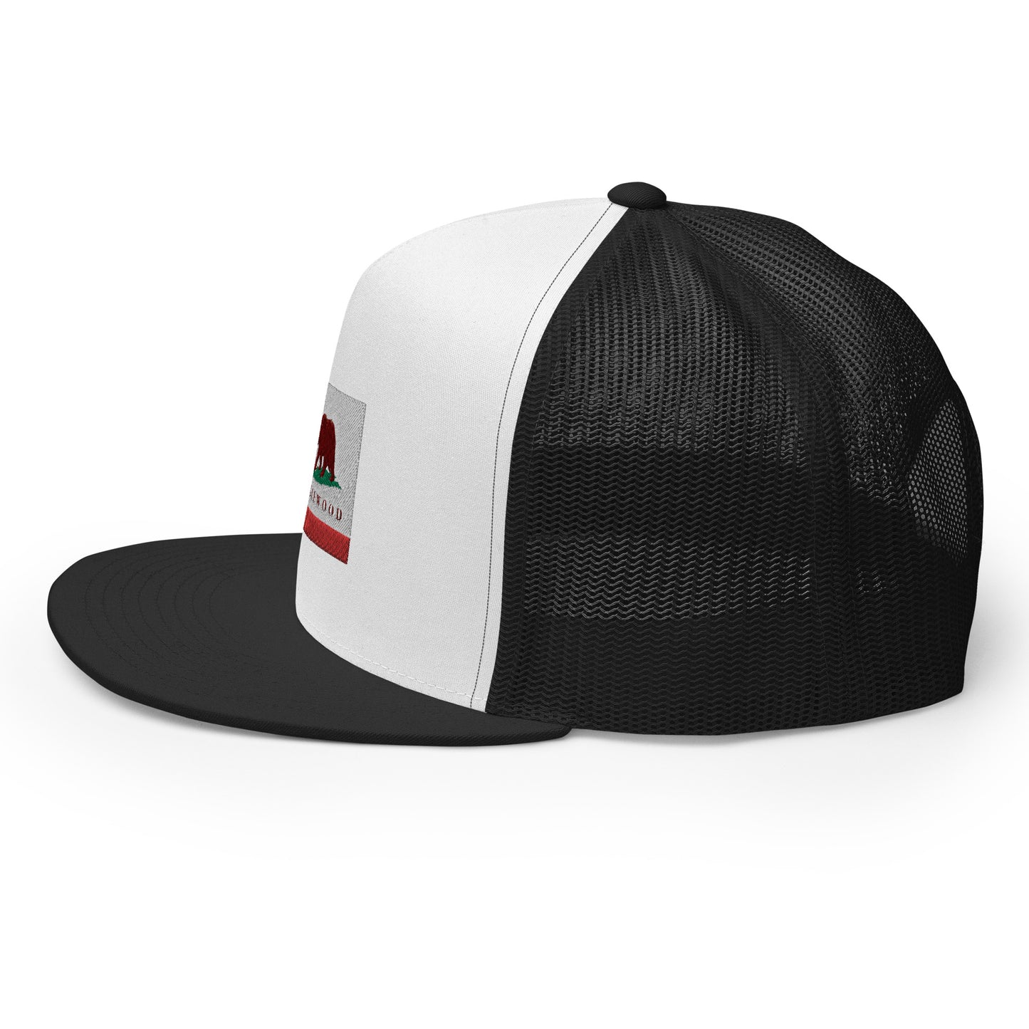 Inglewood Trucker Hat