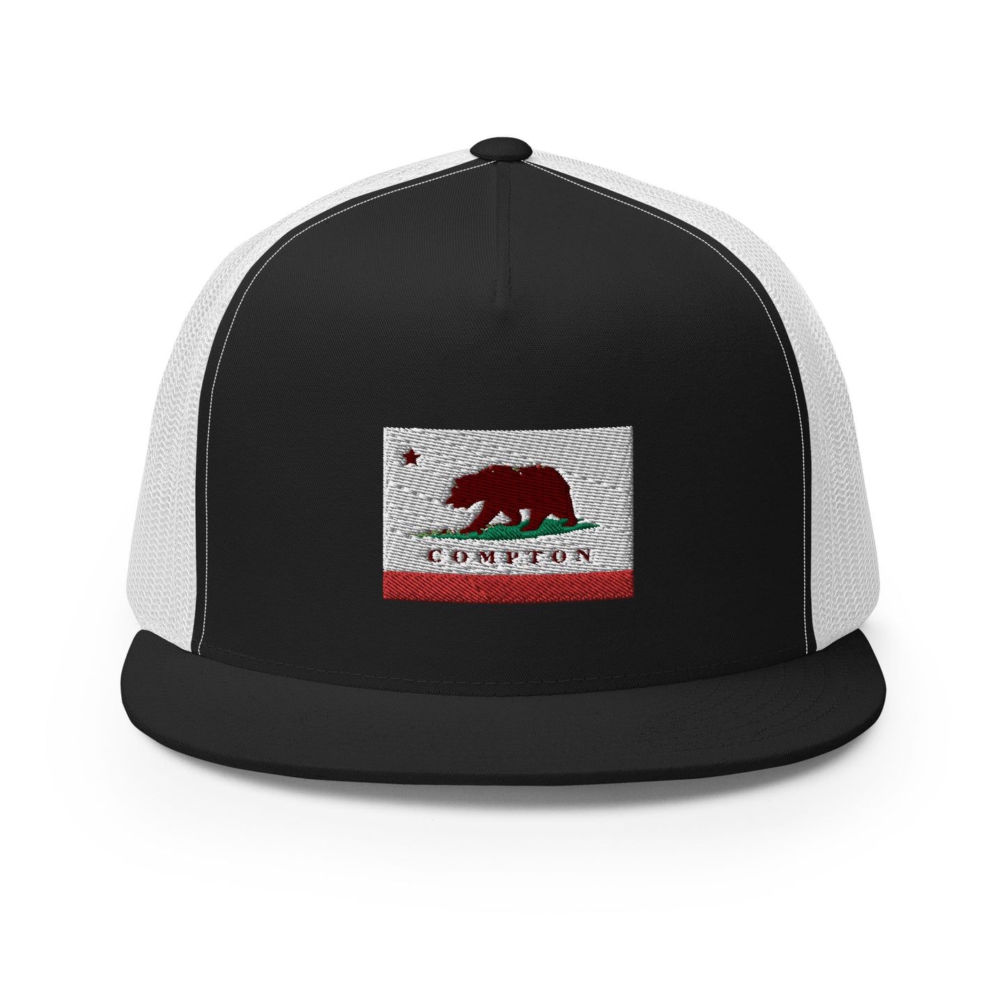Compton Trucker Hat