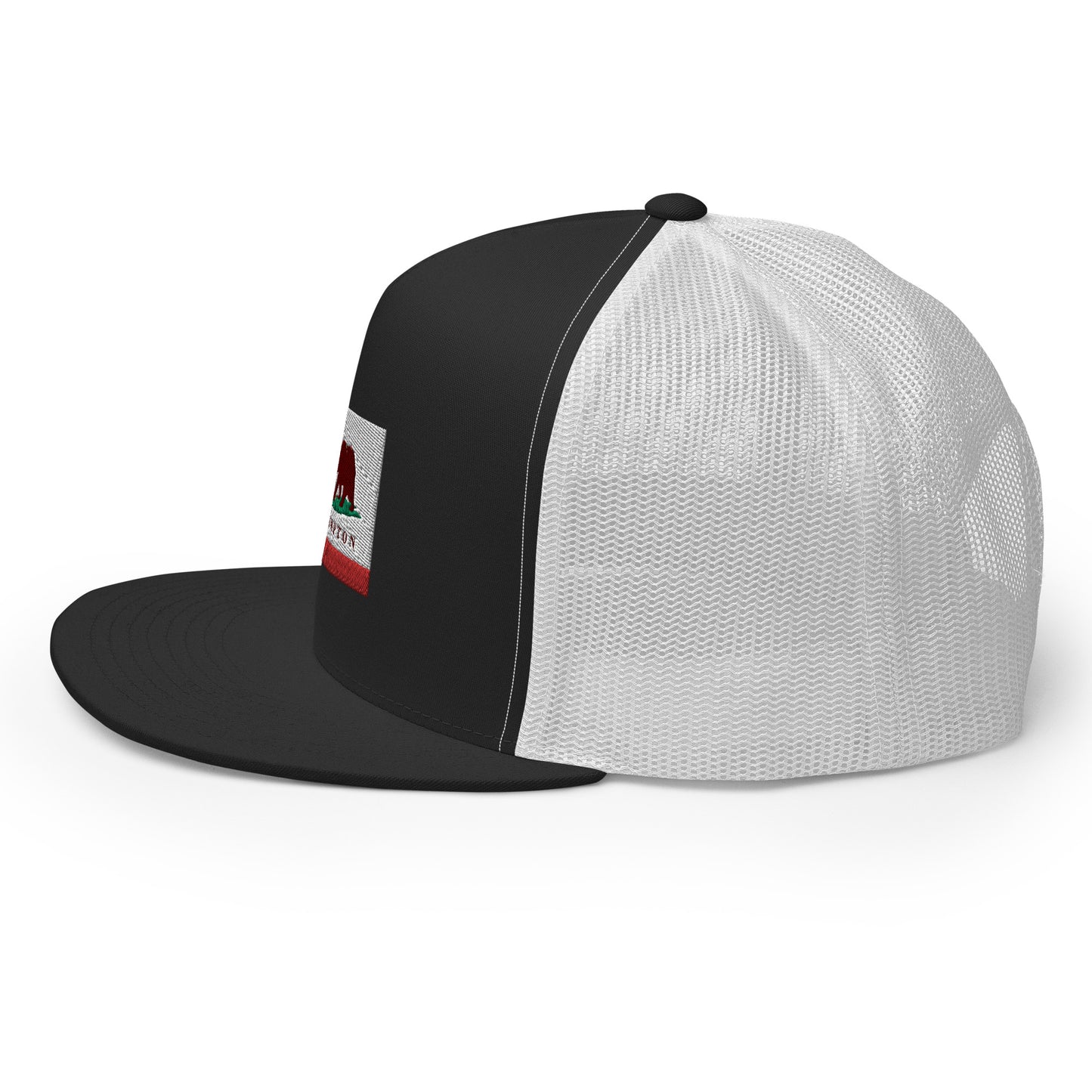 Compton Trucker Hat