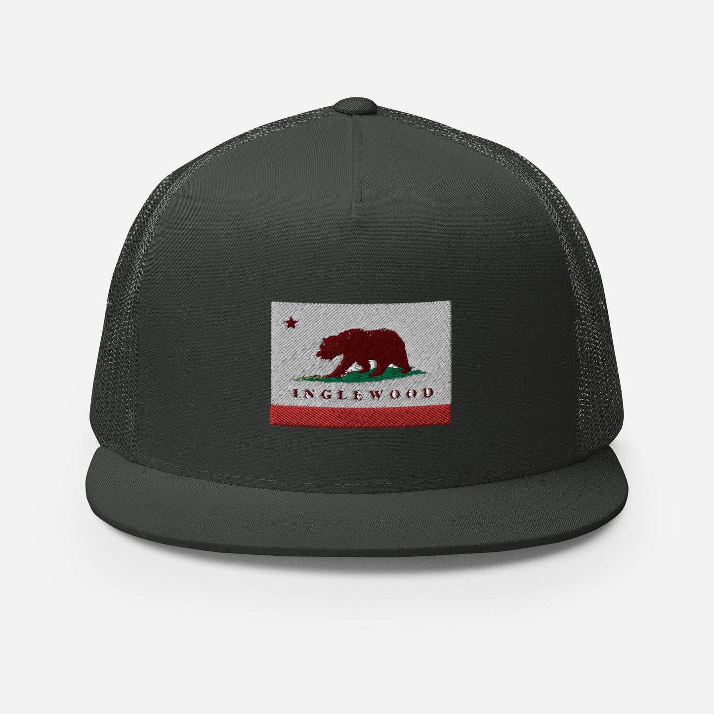 Inglewood Trucker Hat