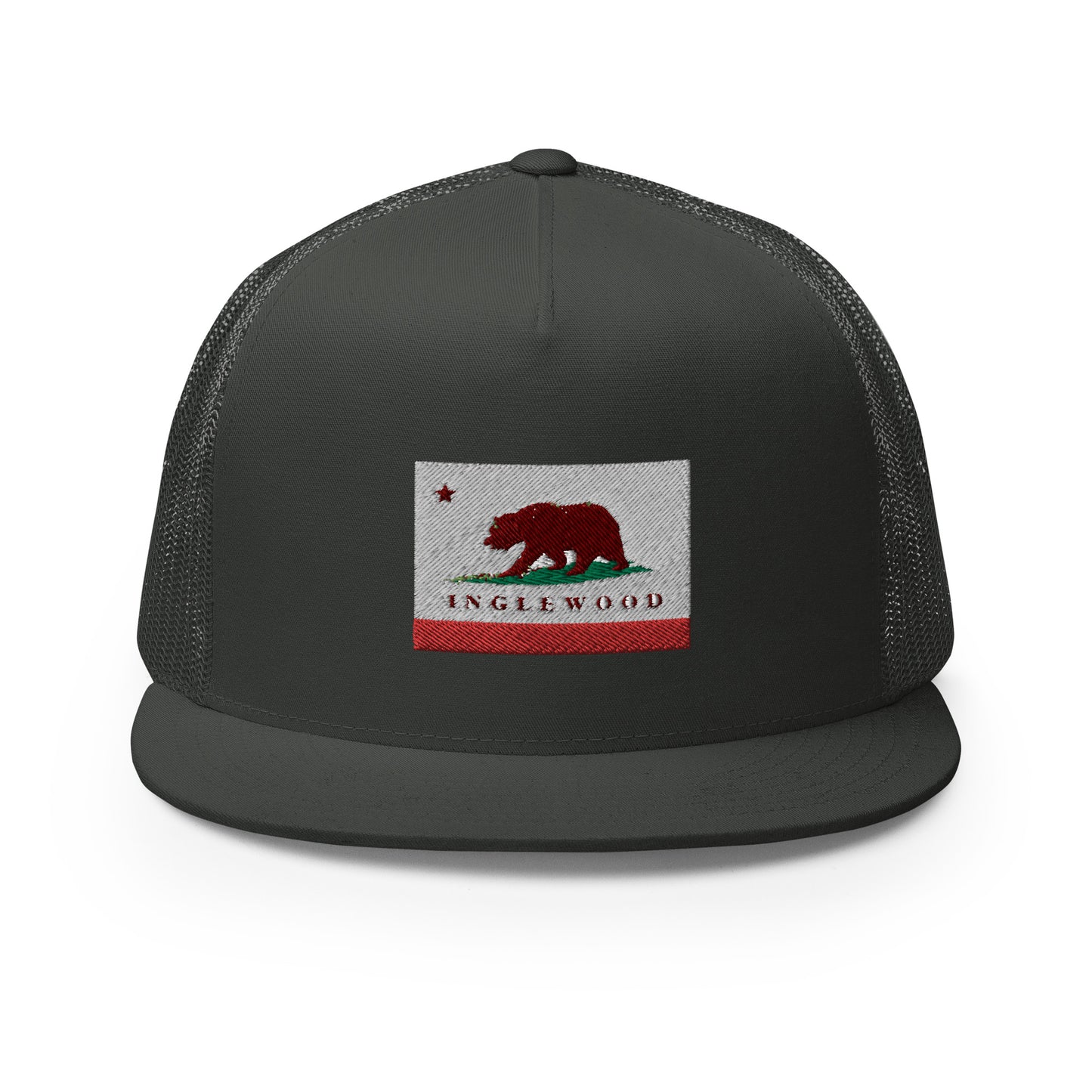 Inglewood Trucker Hat