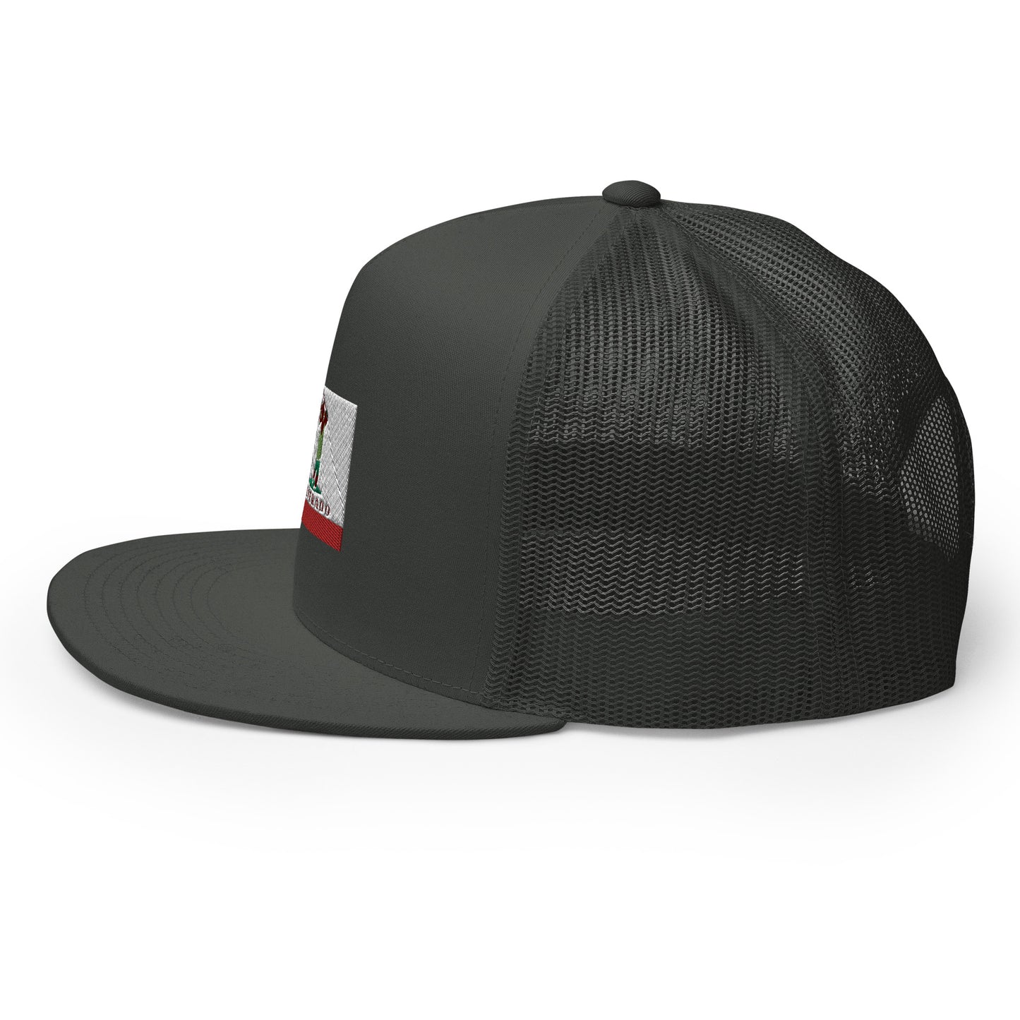 Silverado Golf Trucker Hat