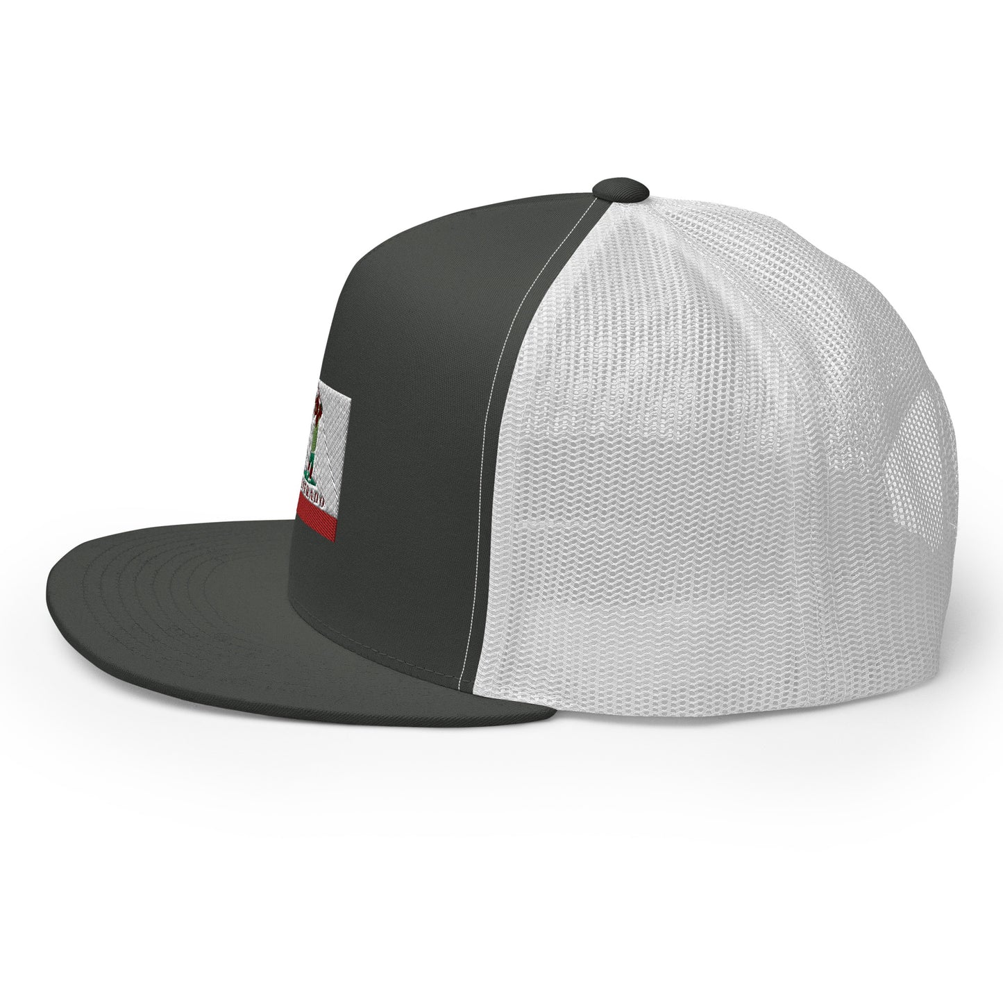 Silverado Golf Trucker Hat