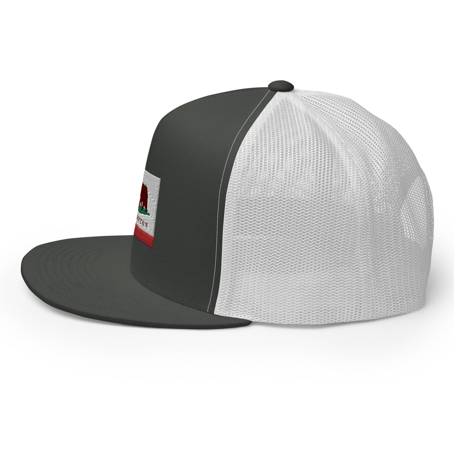 Compton Trucker Hat