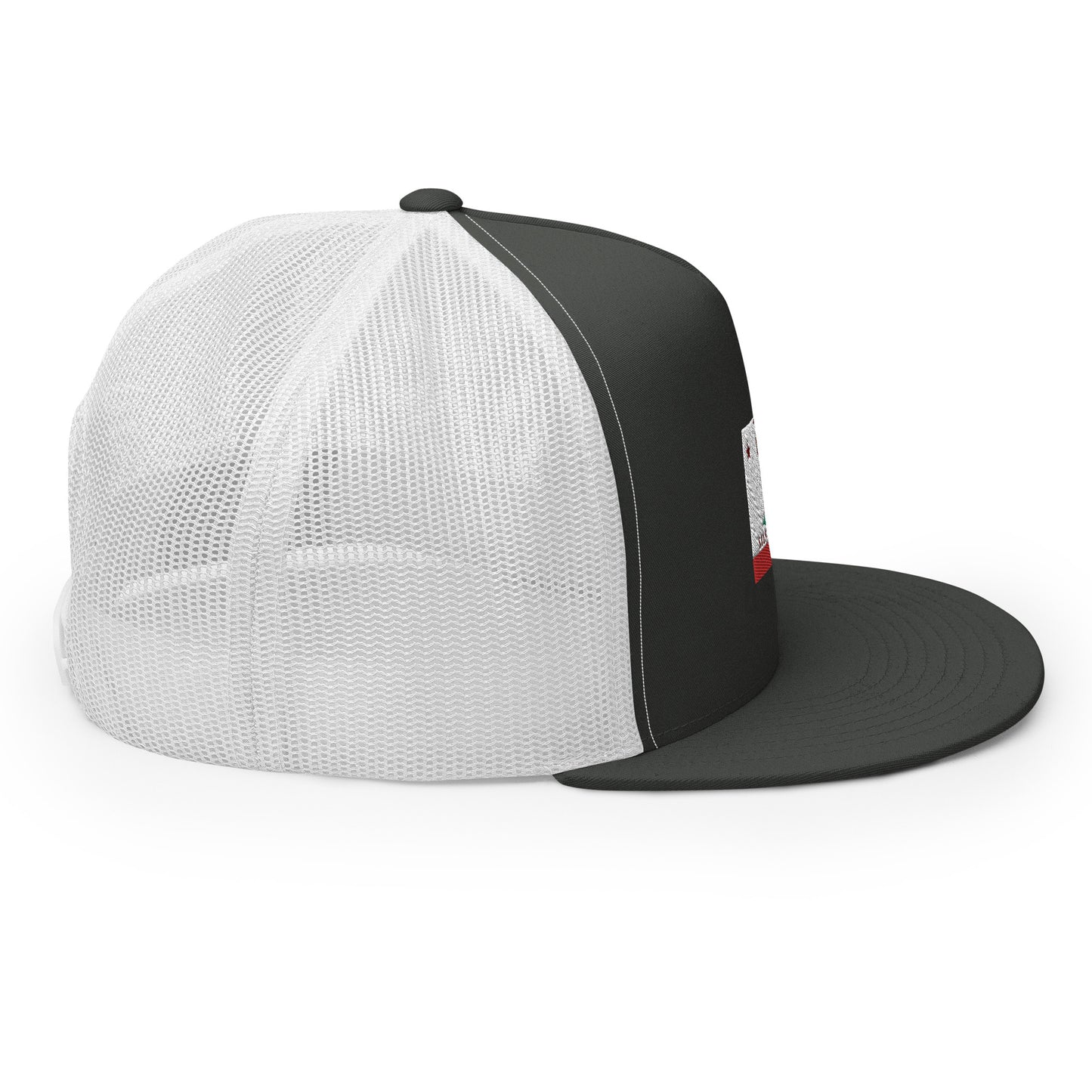 Silverado Golf Trucker Hat