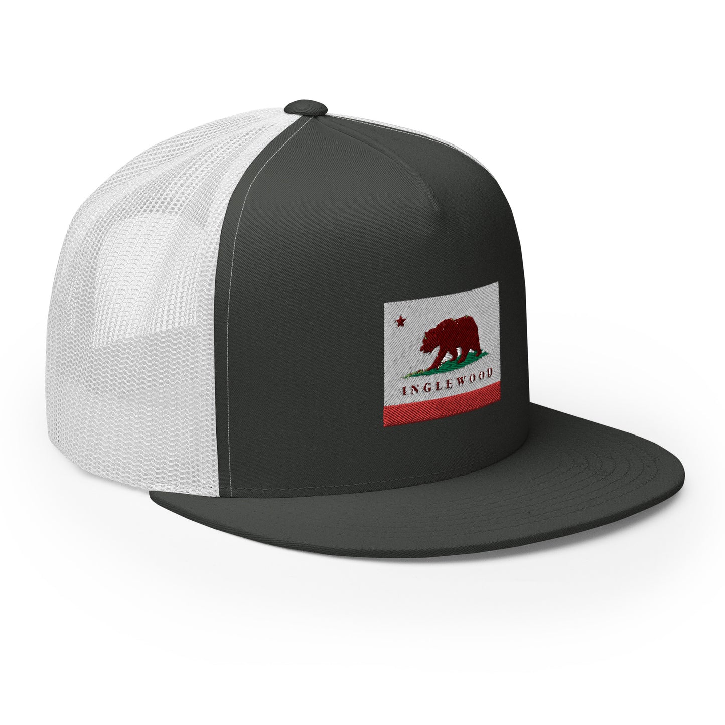 Inglewood Trucker Hat