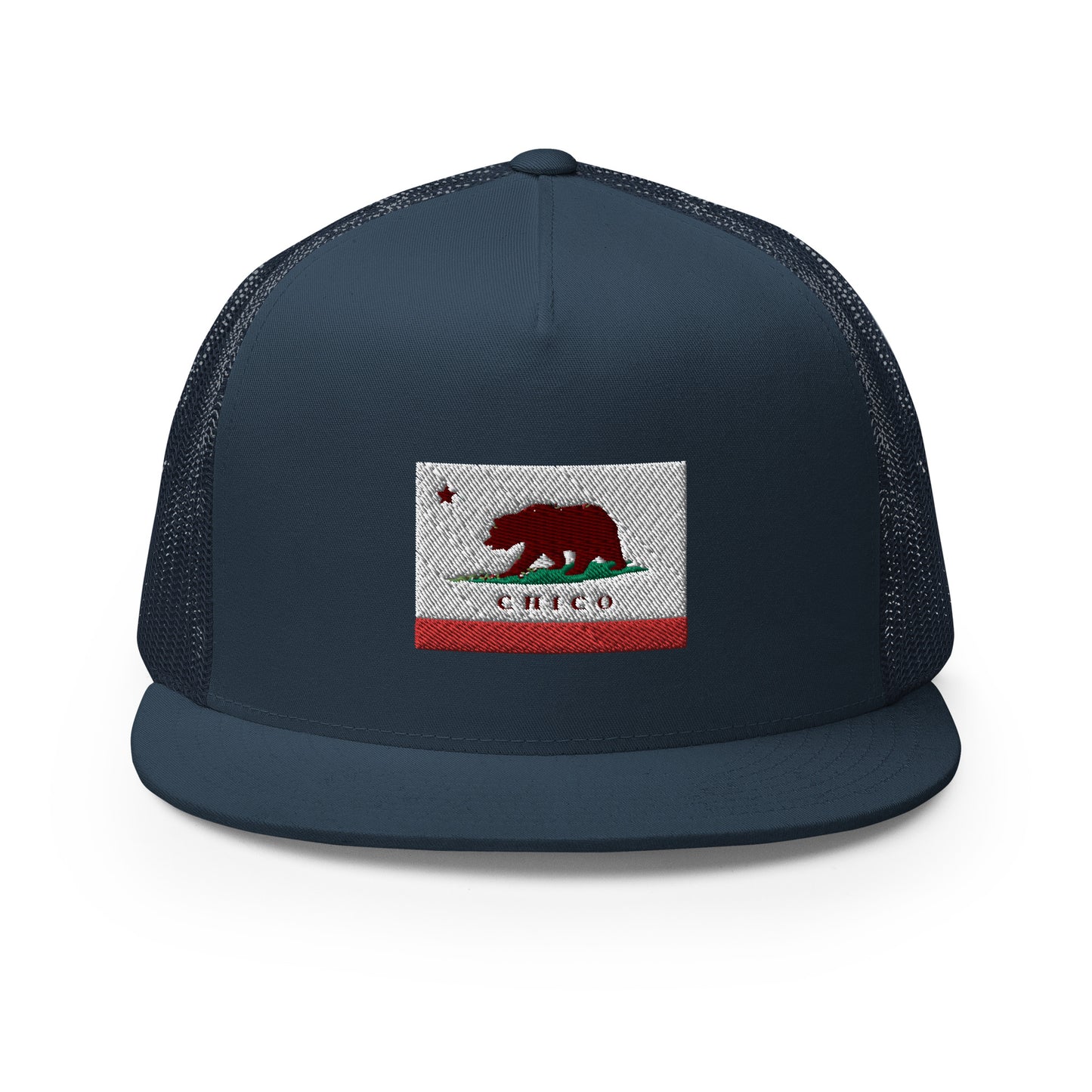 Chico Trucker Cap