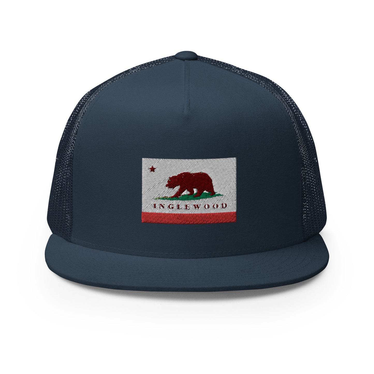 Inglewood Trucker Hat