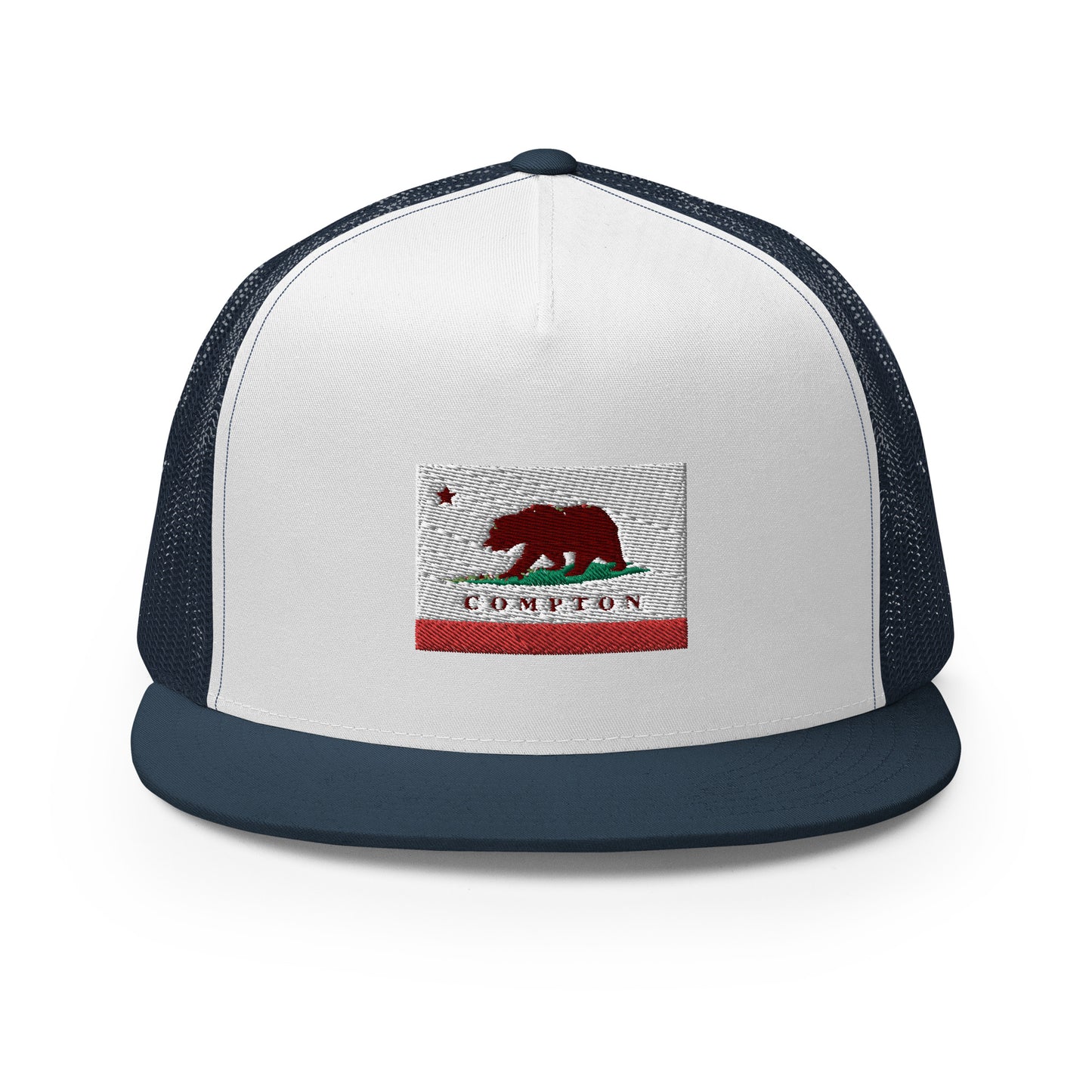Compton Trucker Hat