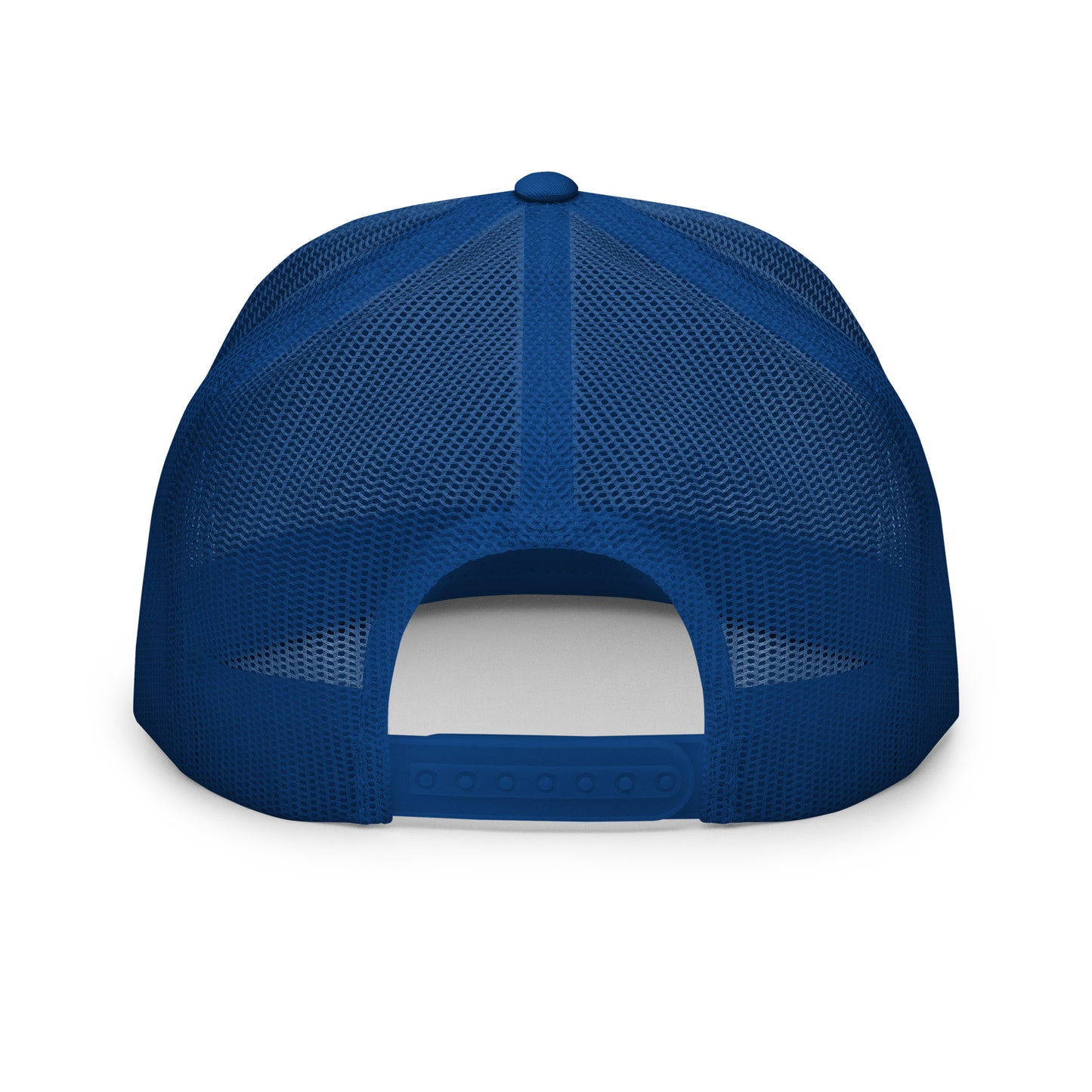 Los Angeles CA Trucker Cap - CAFlags