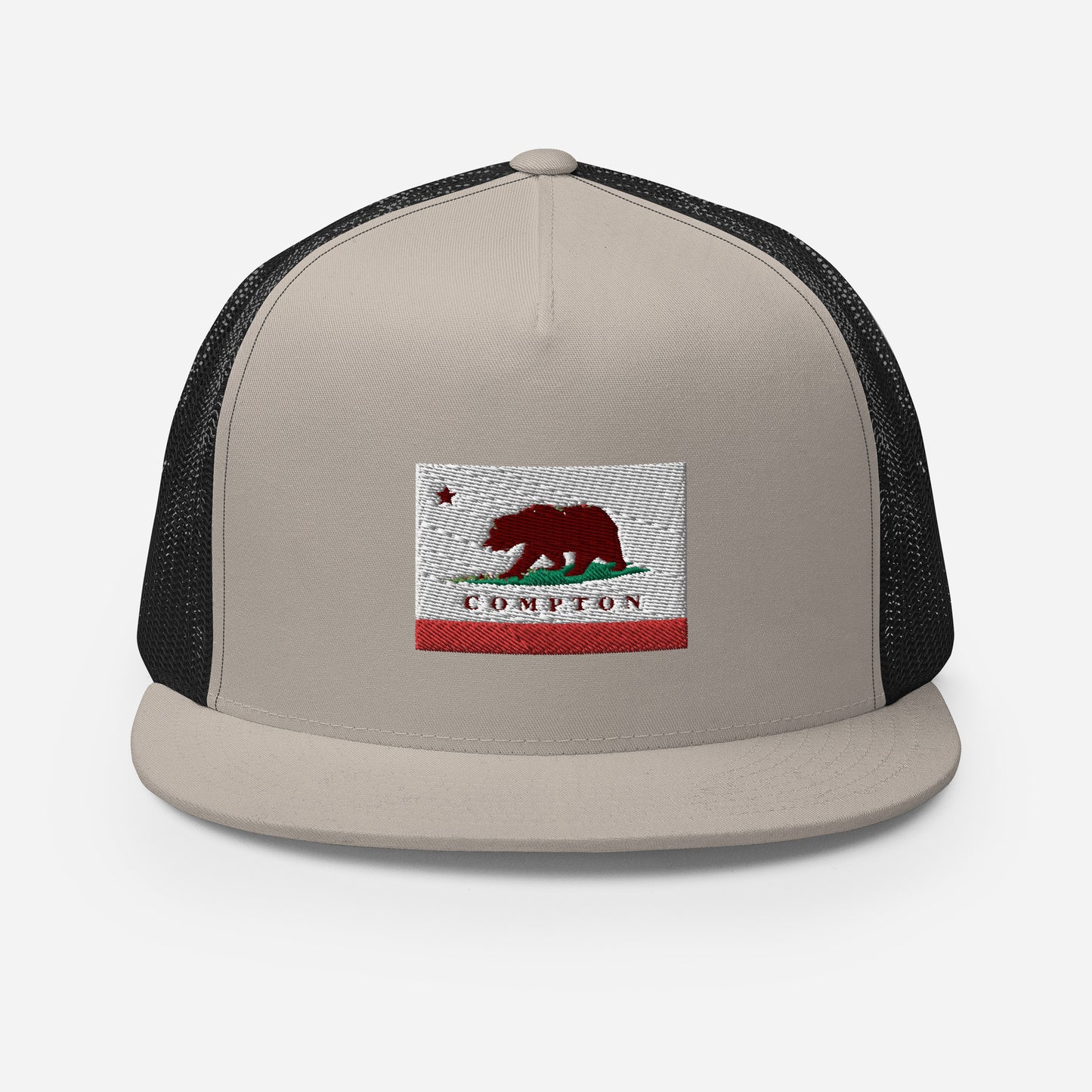 Compton Trucker Hat