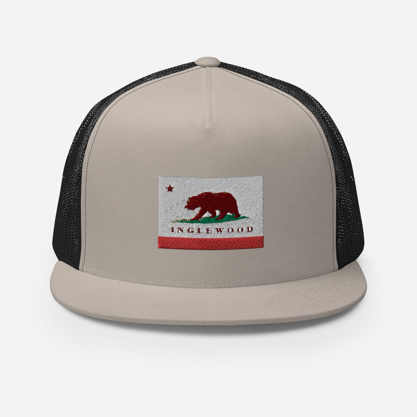 Inglewood Trucker Hat