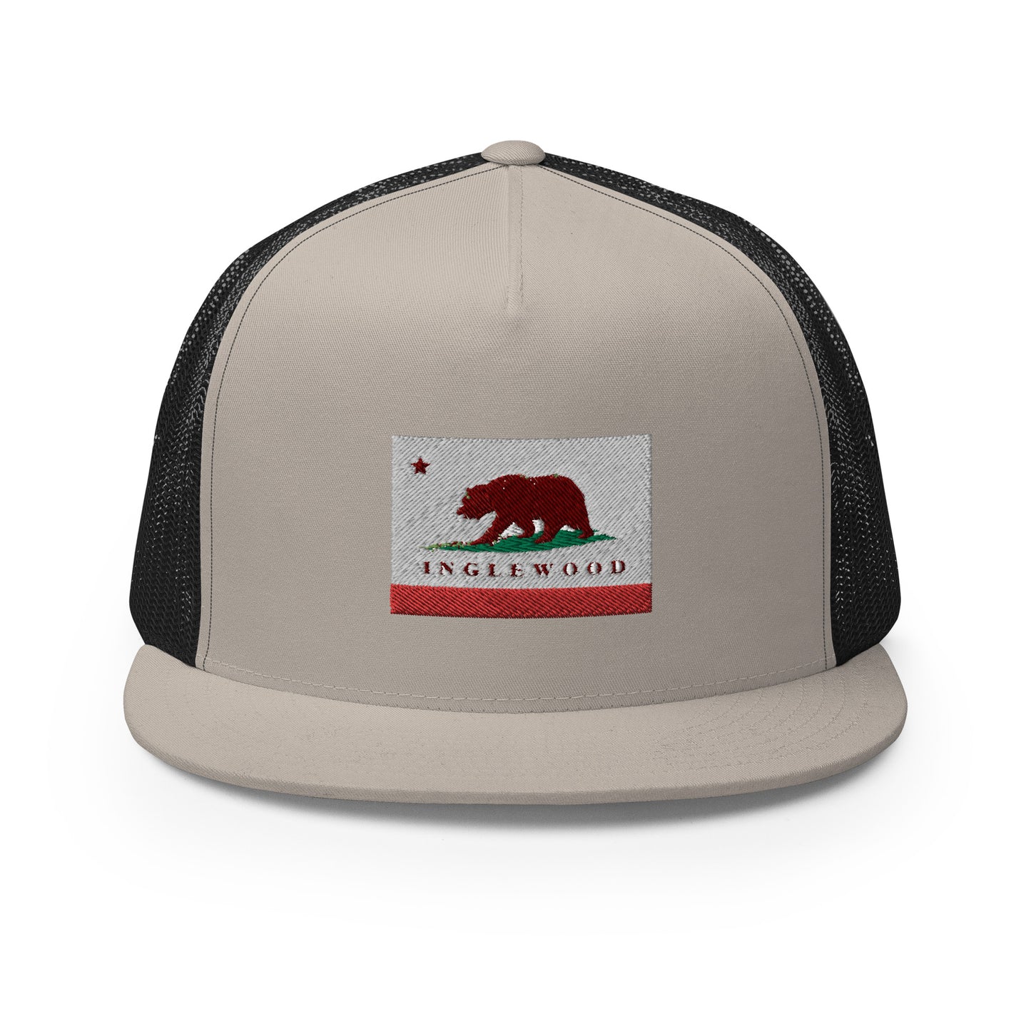 Inglewood Trucker Hat