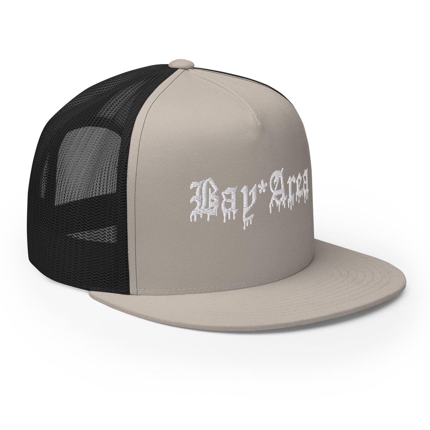 Bay*Area Trucker Hat
