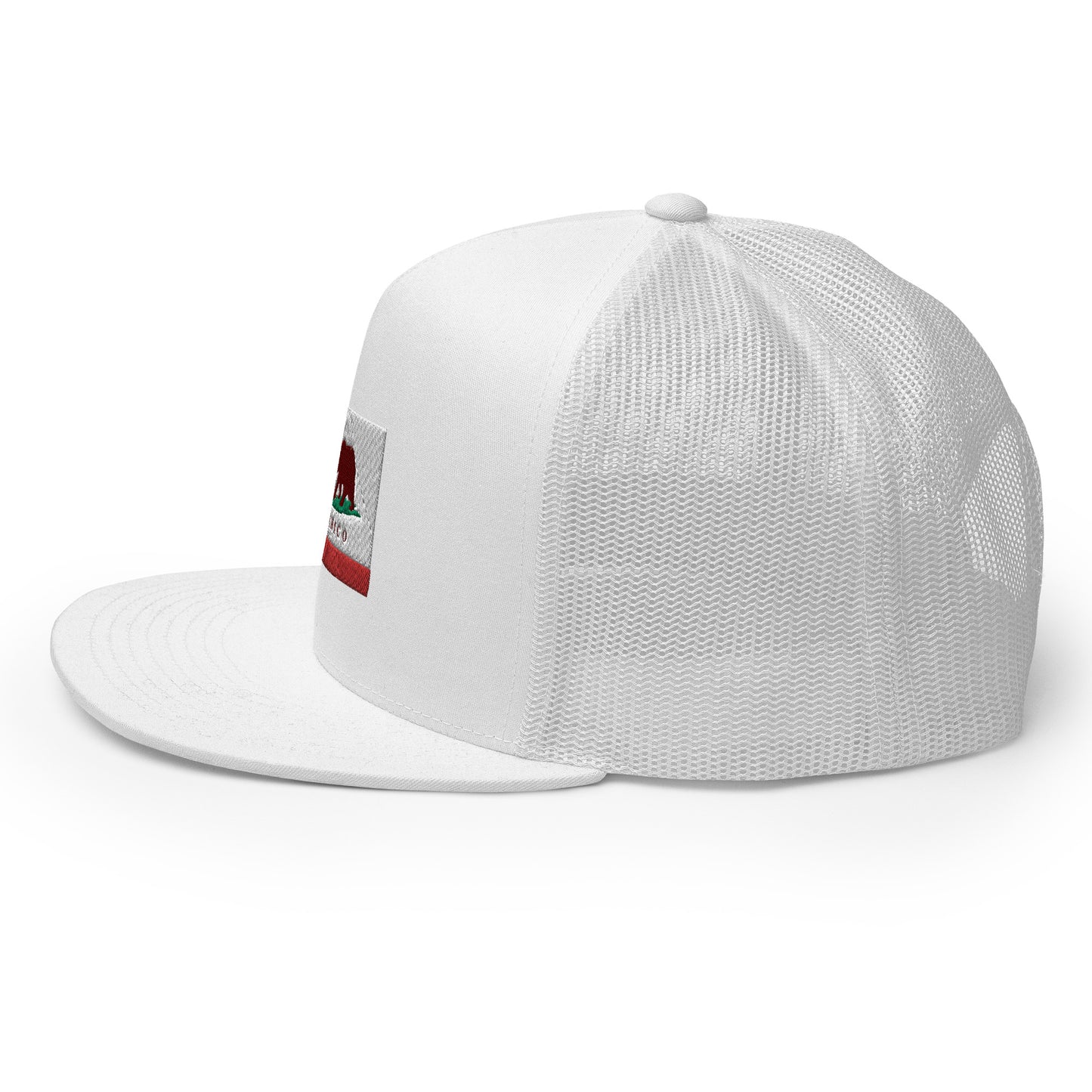 Chico Trucker Cap