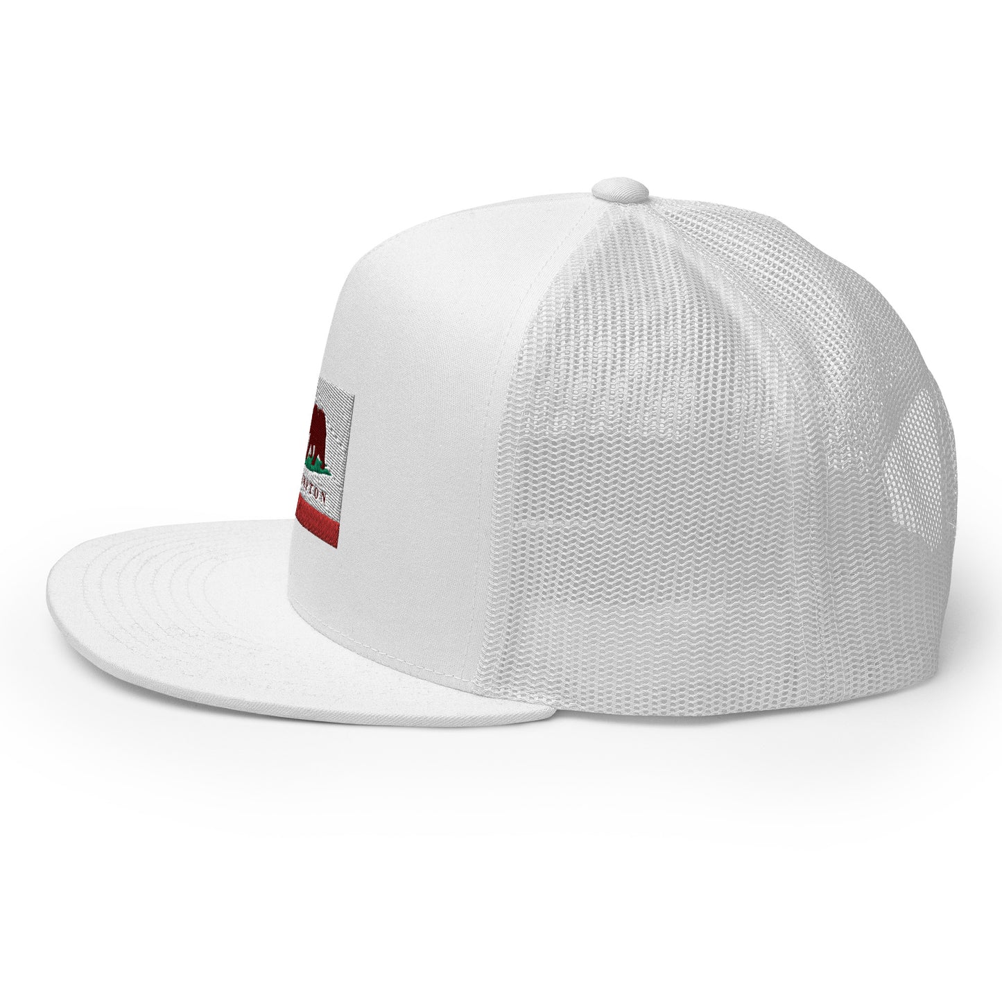 Compton Trucker Hat