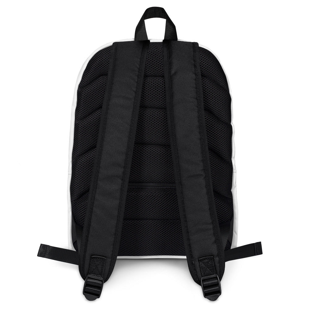 Davis CA Backpack - CAFlags