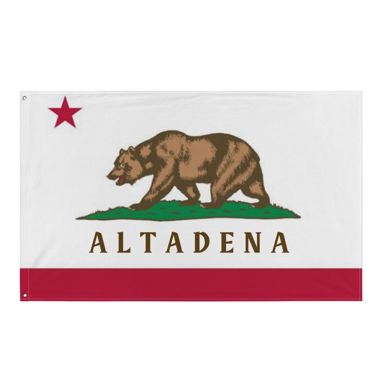 Altadena decor