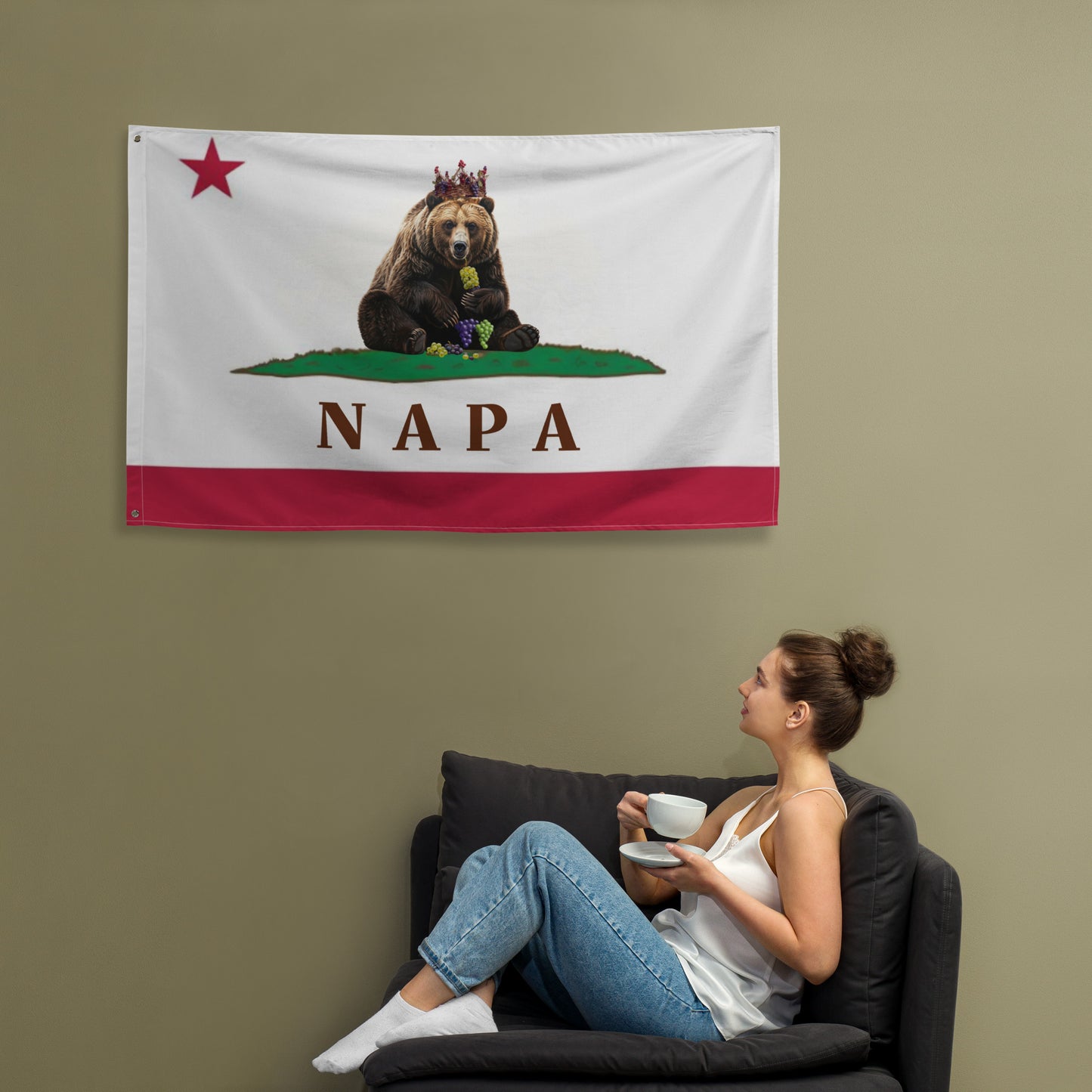 Napa gift idea