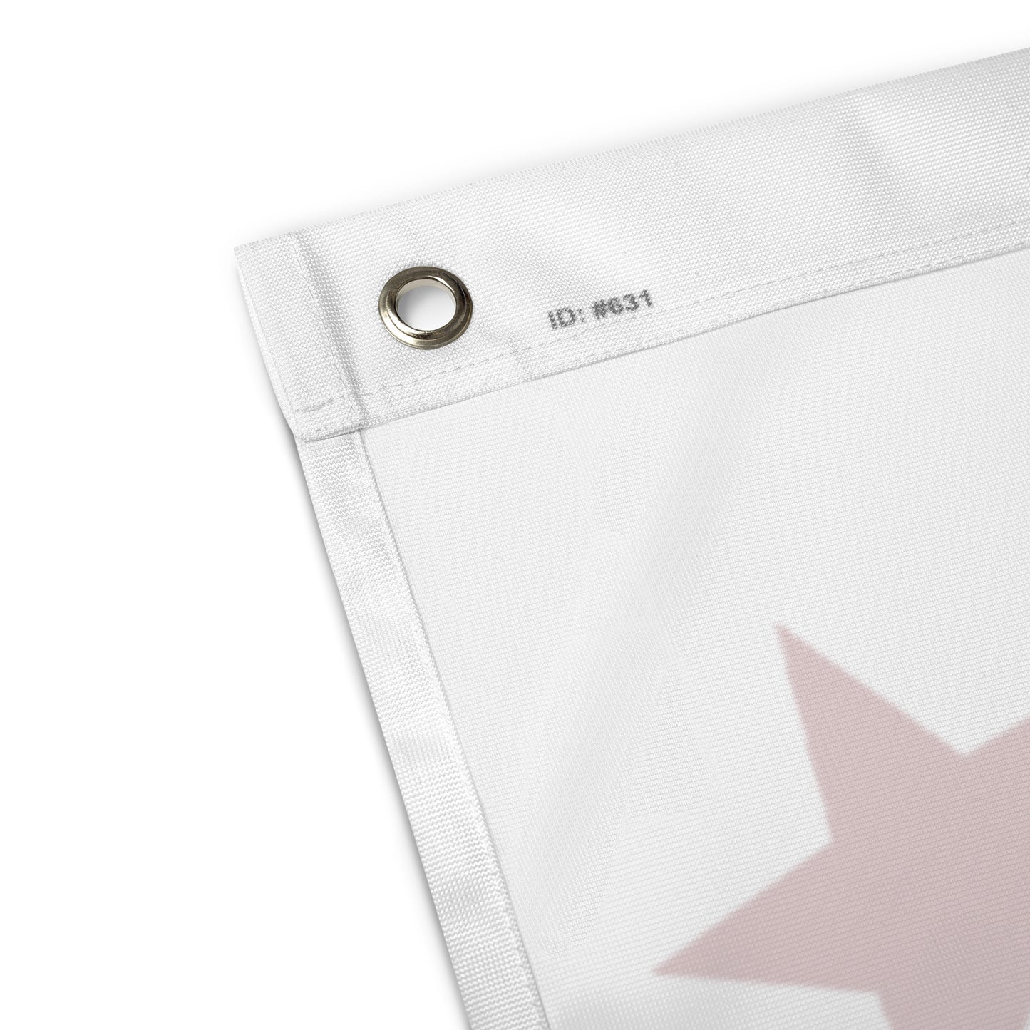 Pleasanton City Flag