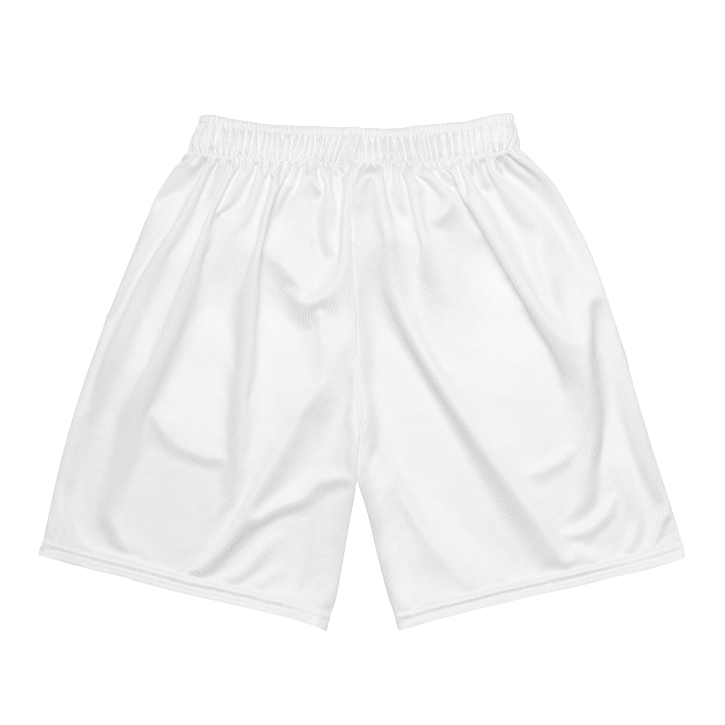 Pickleball mesh shorts - Cali City Apparel