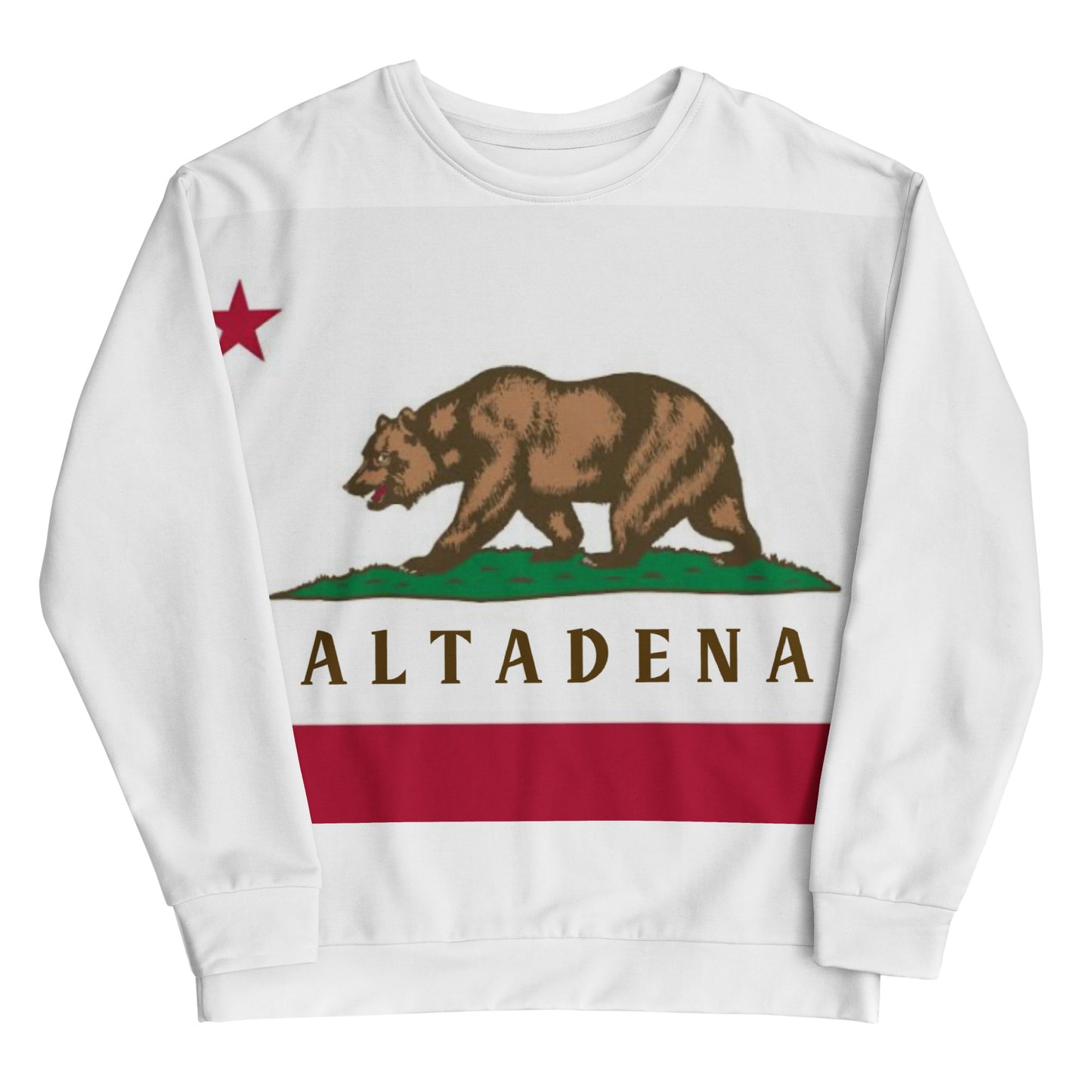 Altadena sweatshirt