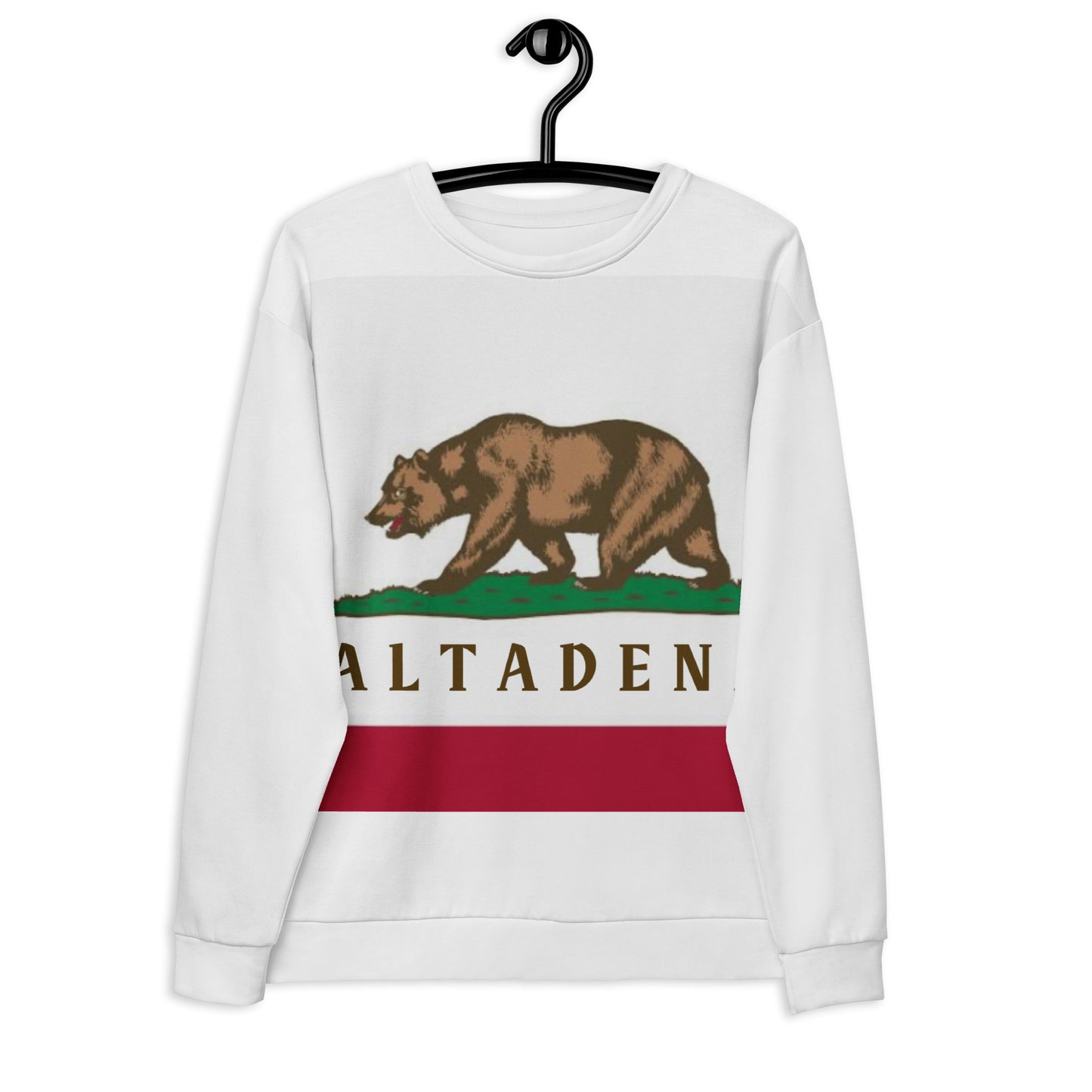 Altadena large sweatshirt