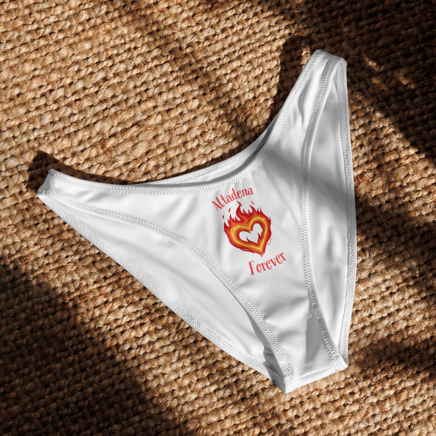 Altadena Forever bikini