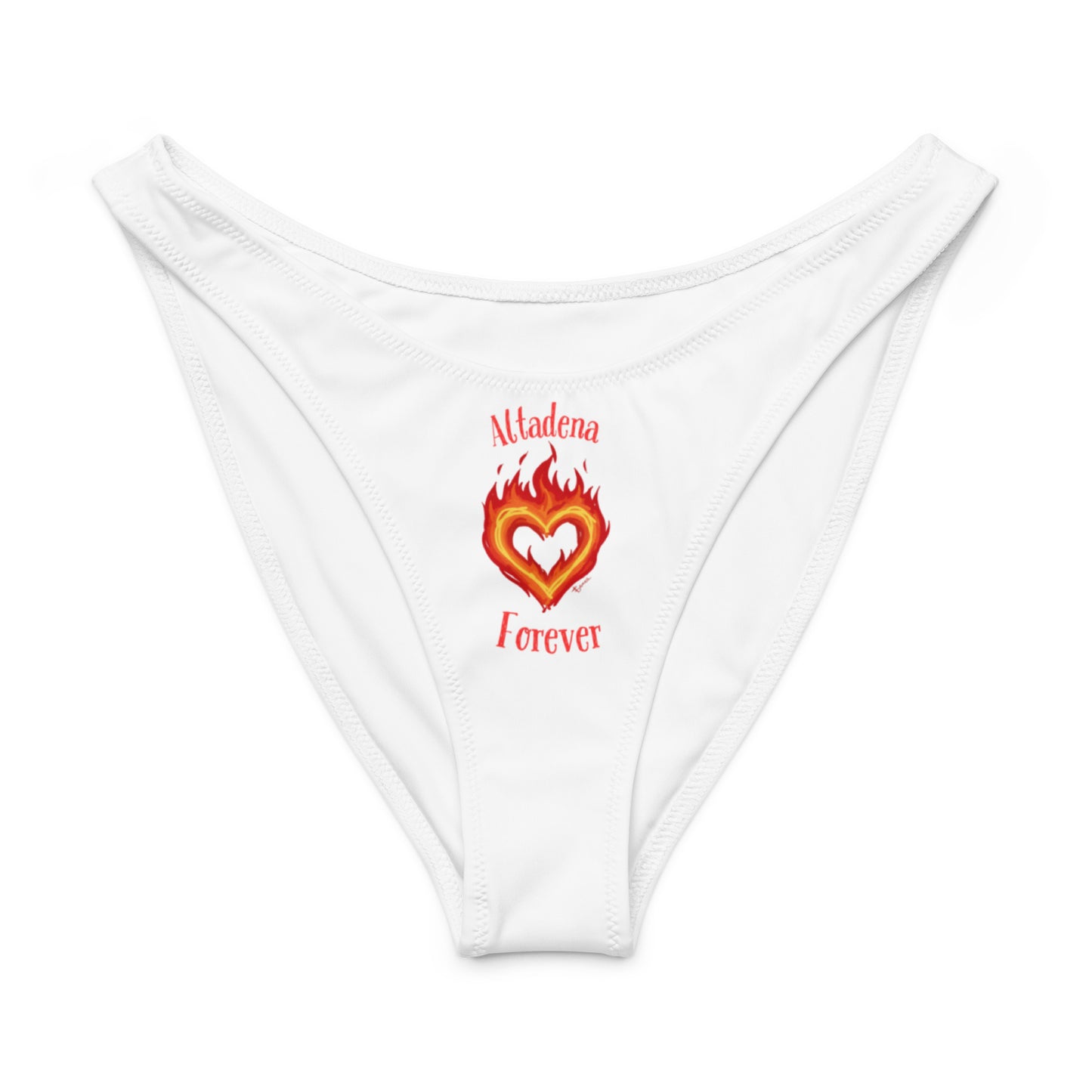 Altadena Forever swimsuit