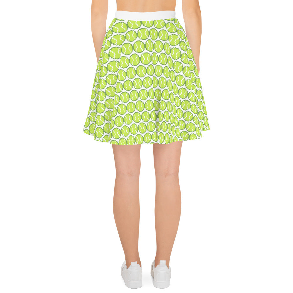 Tennis Skirt