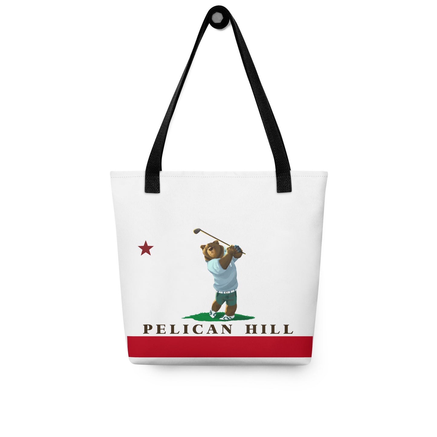 Pelican Hill bag