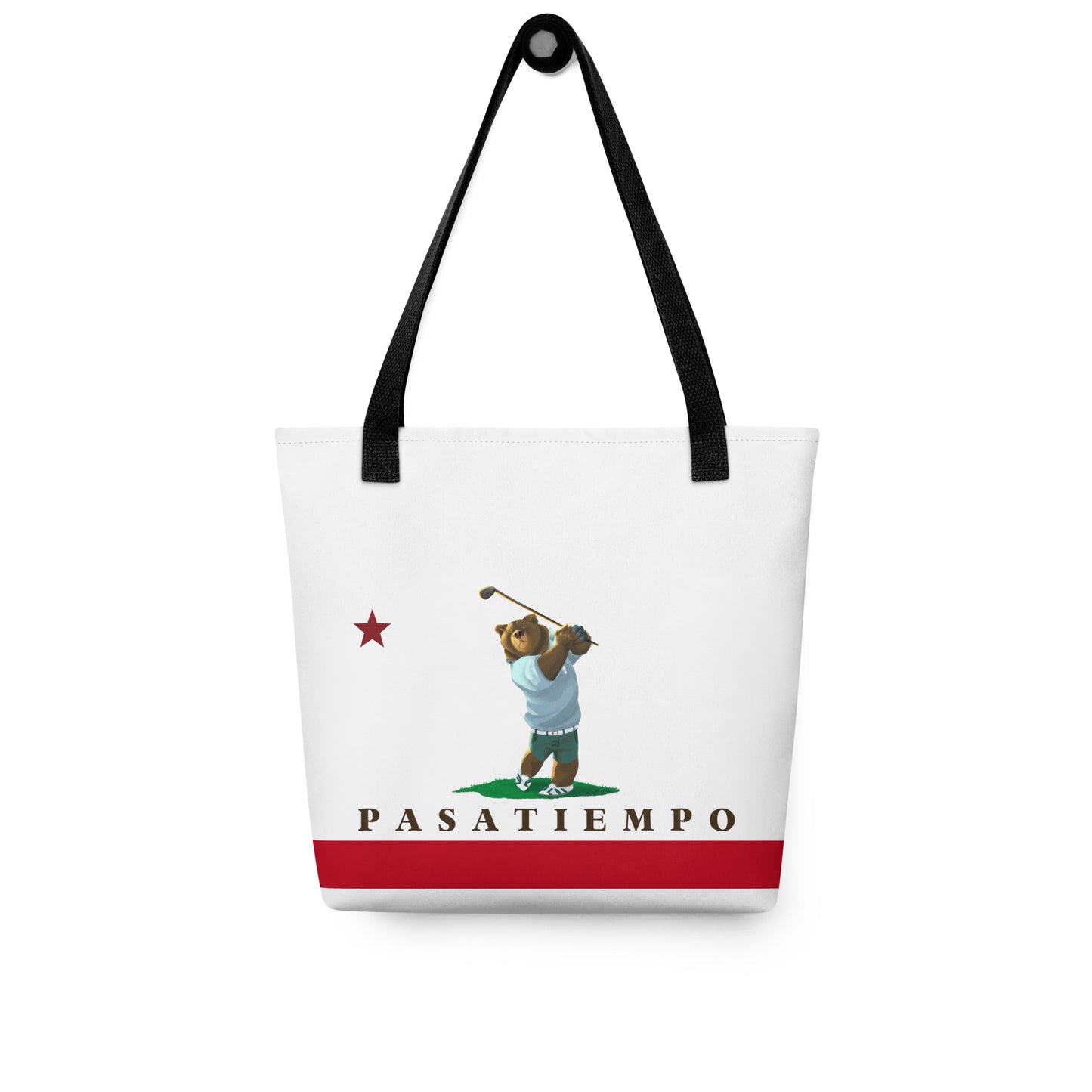 Pasatiempo Golf bag