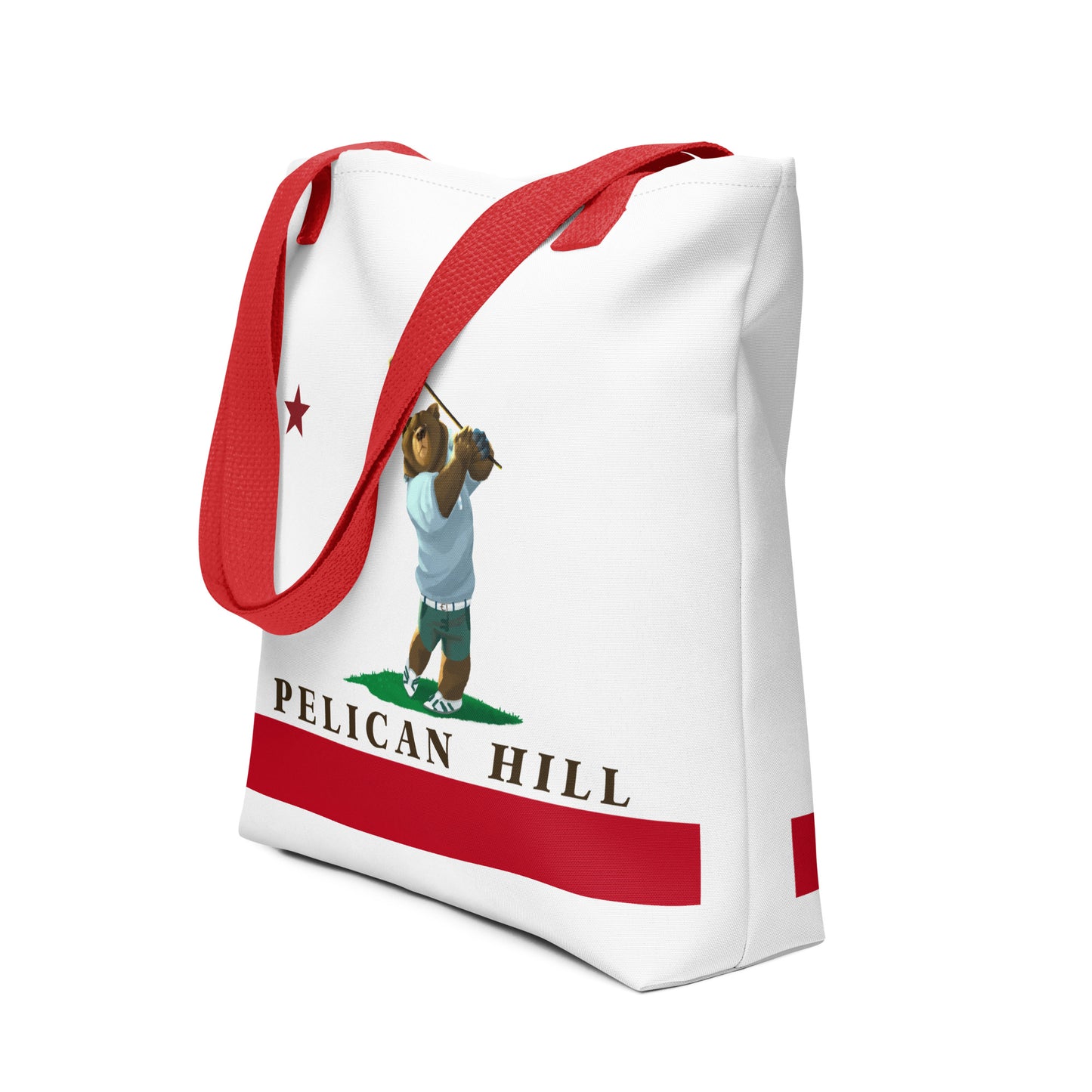 Pelican Hill small bag