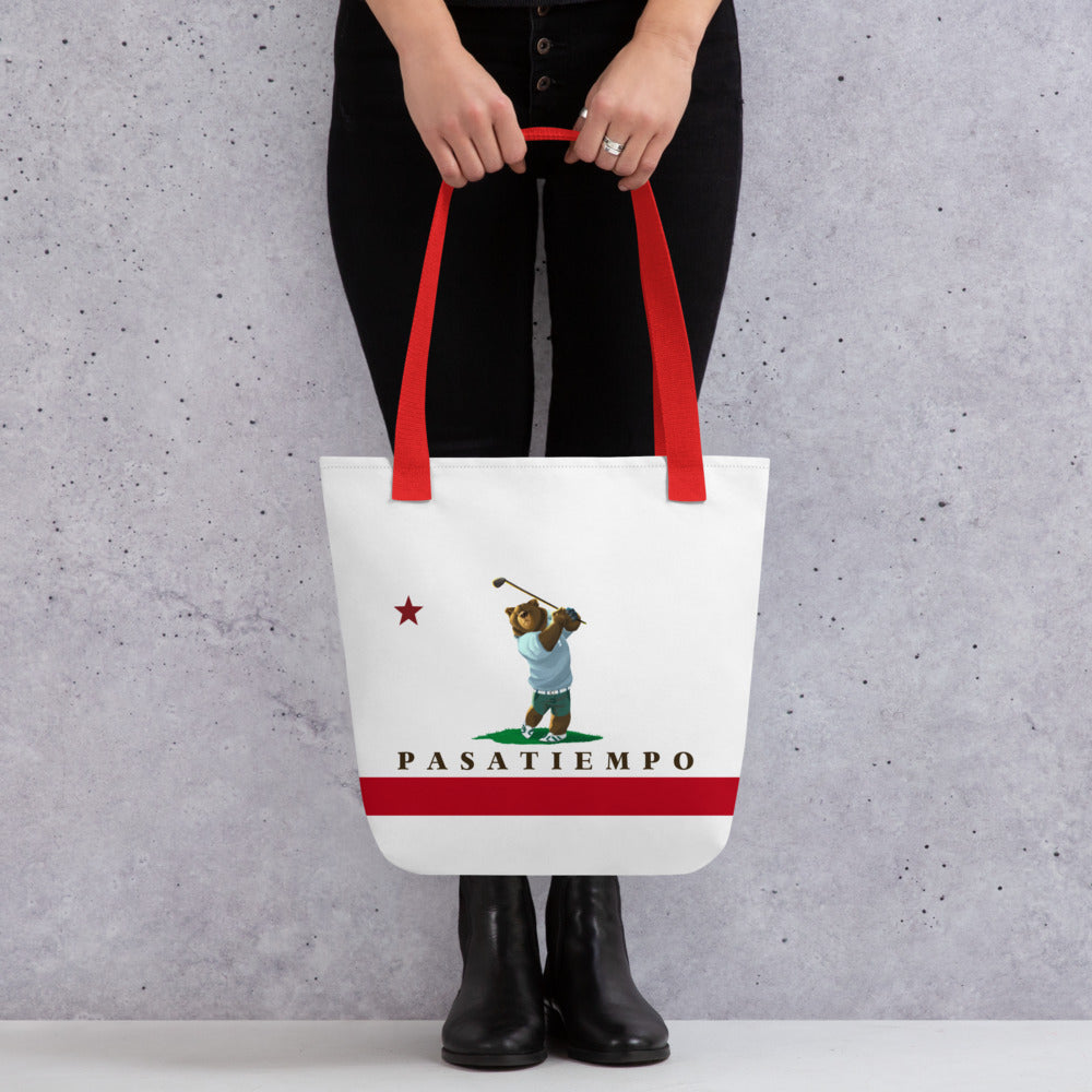 Pasatiempo bag