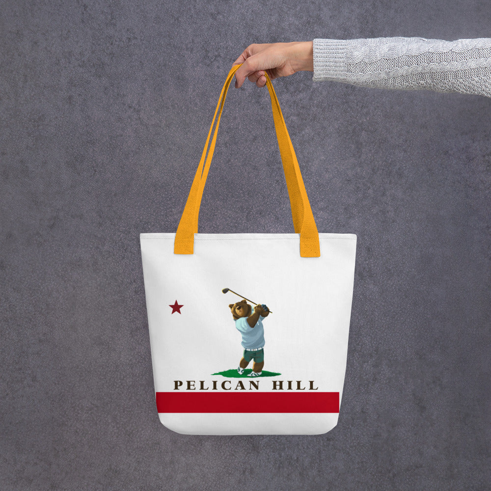 Pelican Hill carry bag