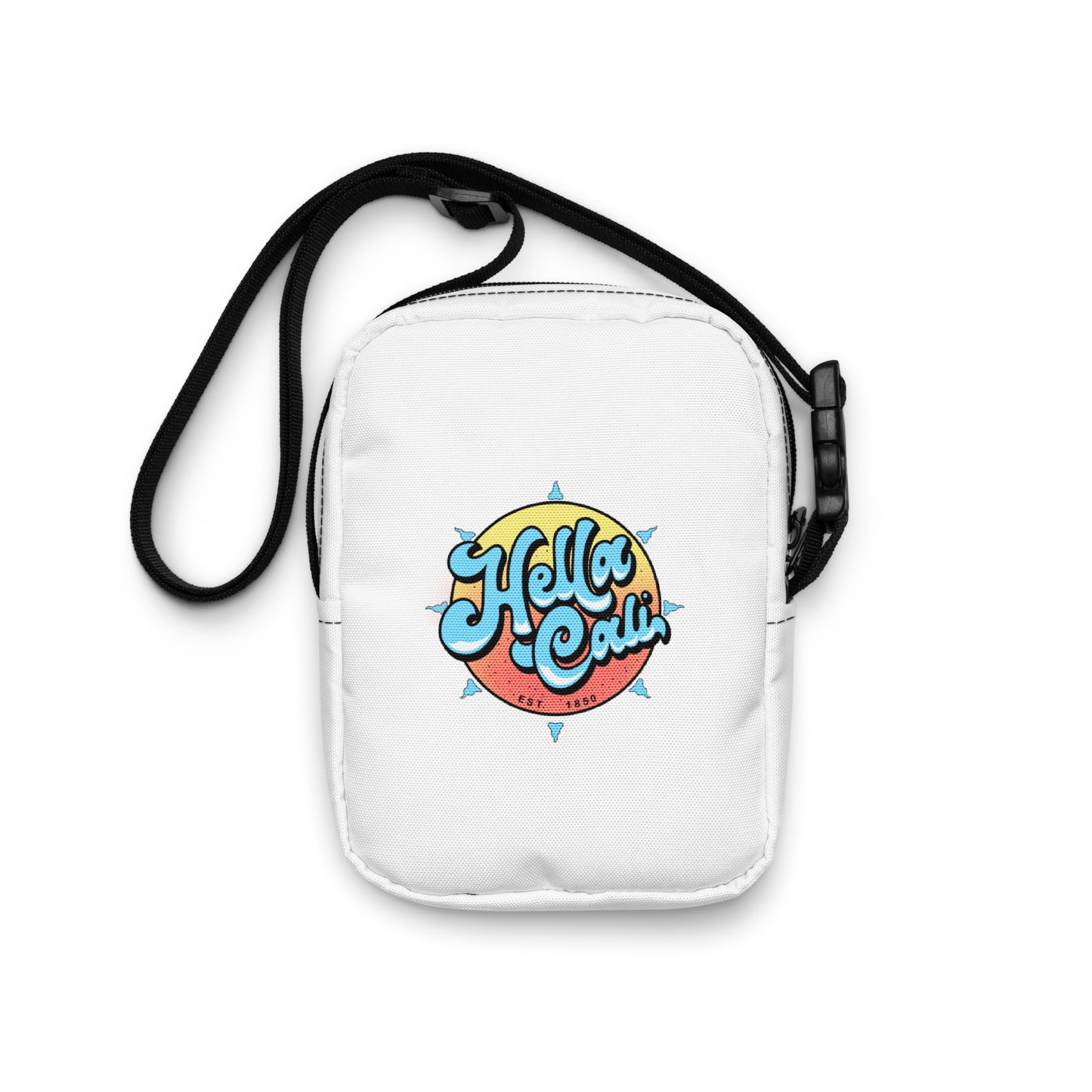 Hella Cali crossbody bag small