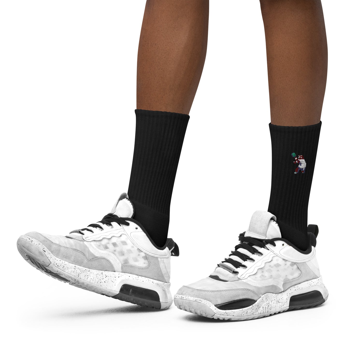 Pickleball socks