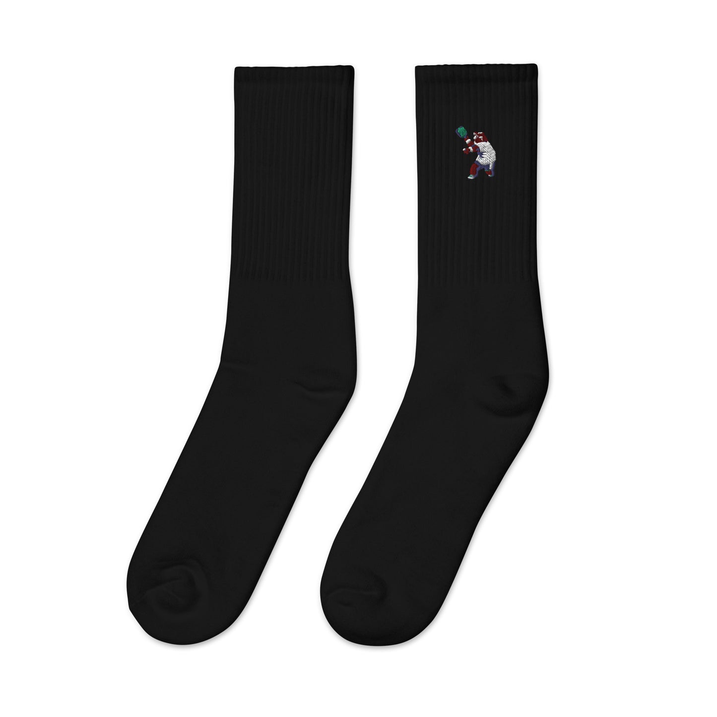 Pickleball socks