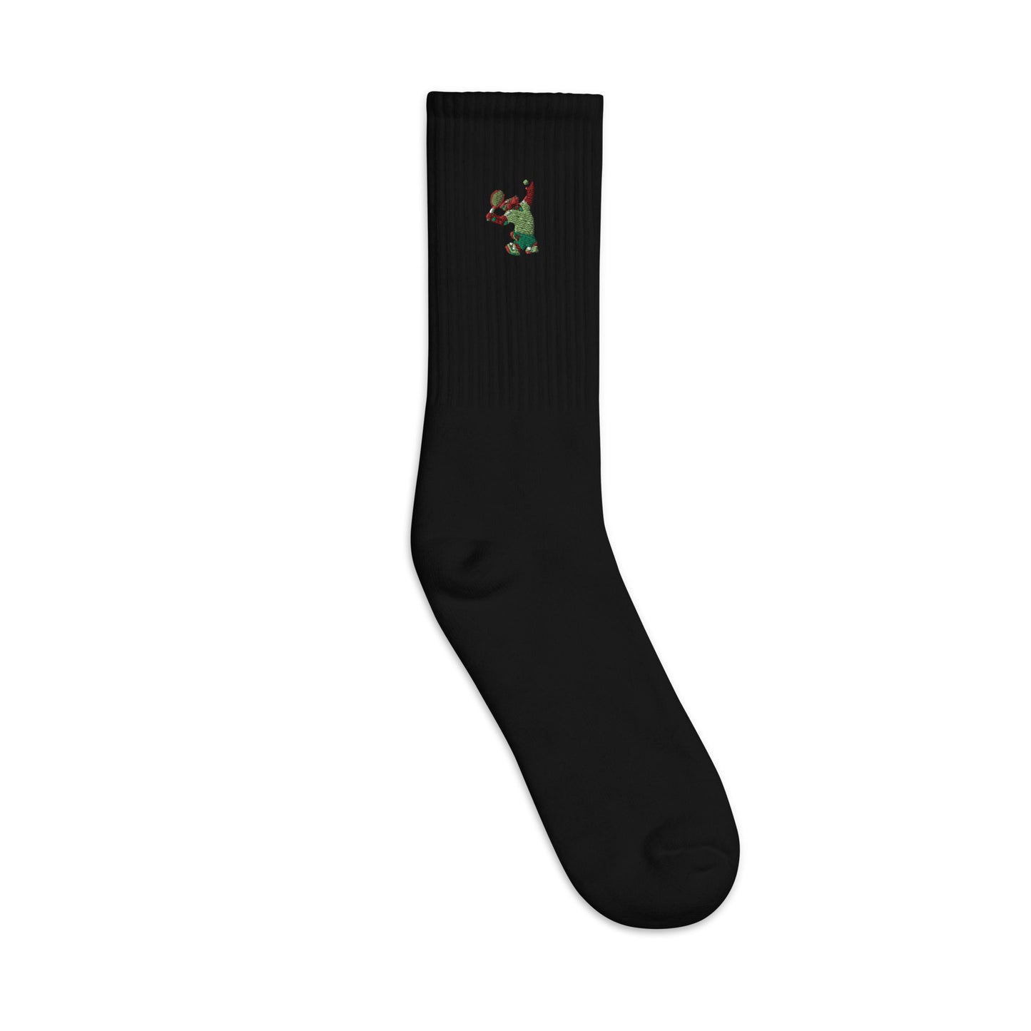 Tennis socks
