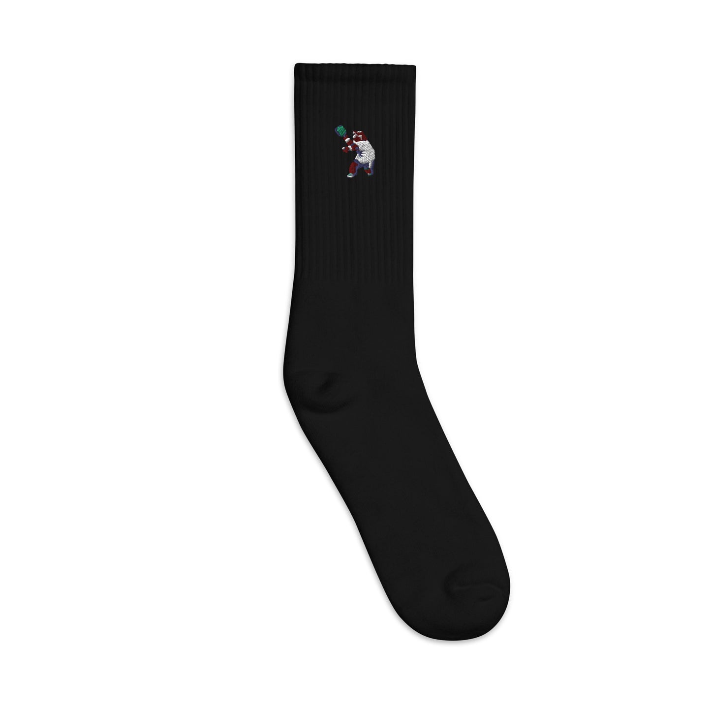 Pickleball socks
