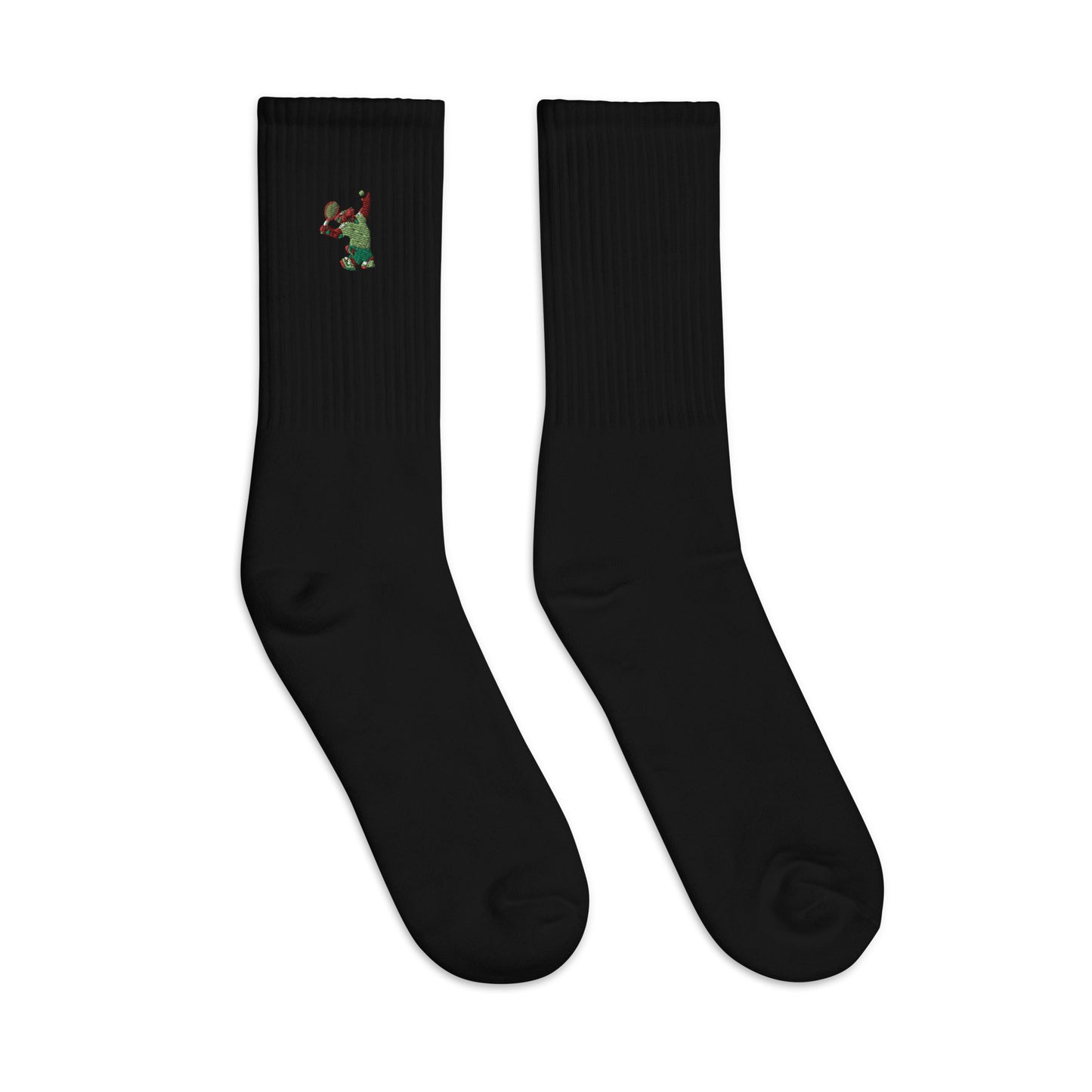Tennis socks