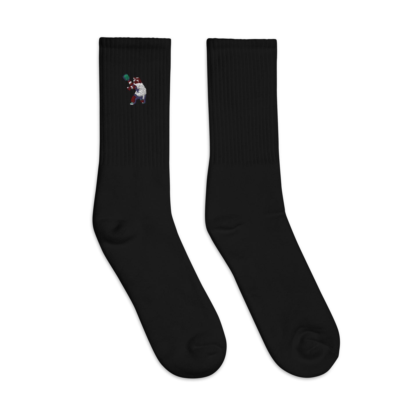 Pickleball socks