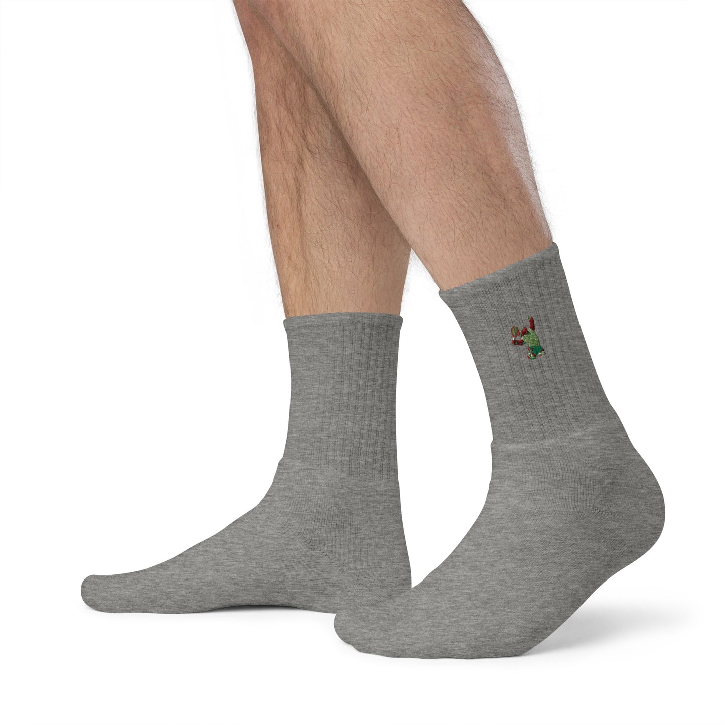 Tennis socks