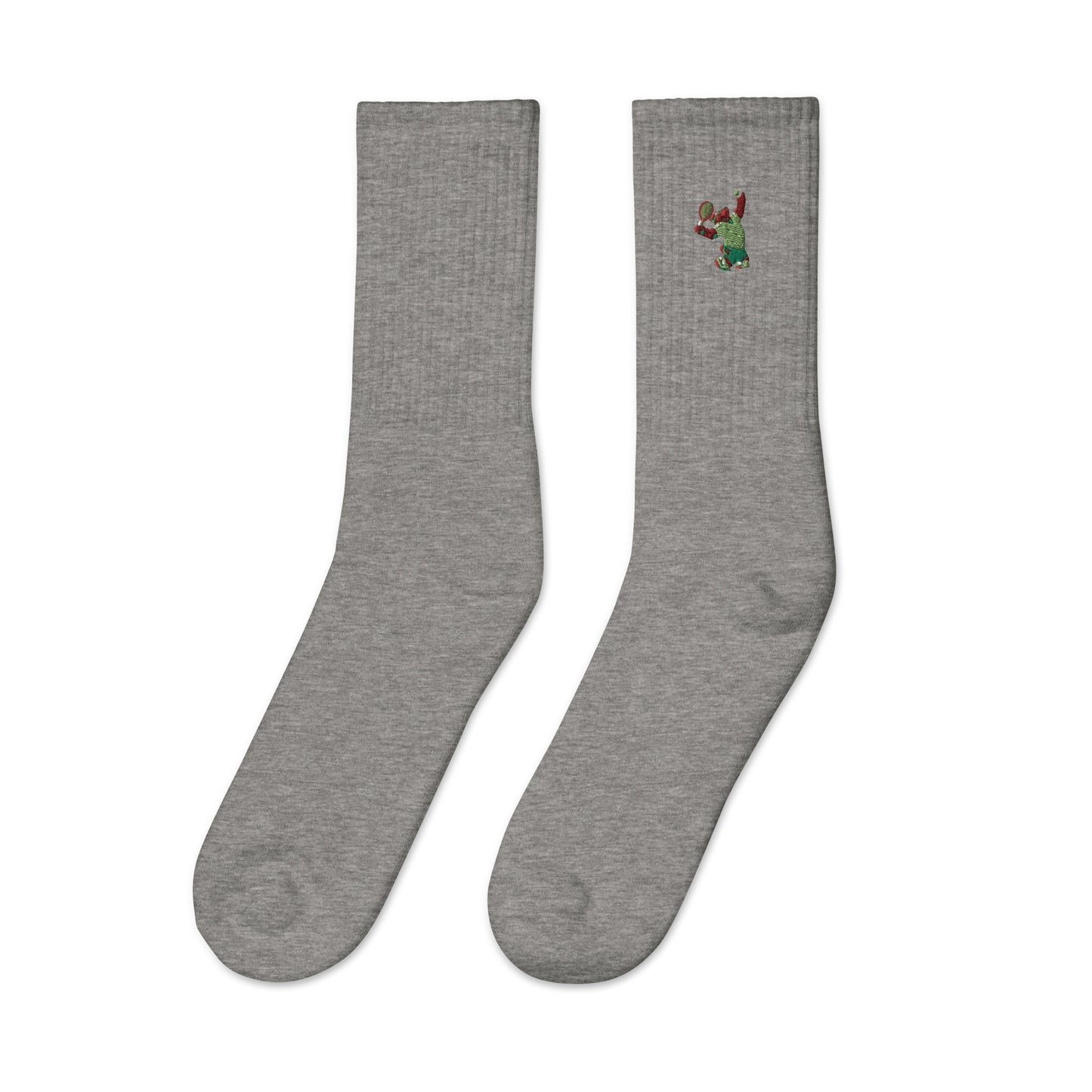 Tennis socks