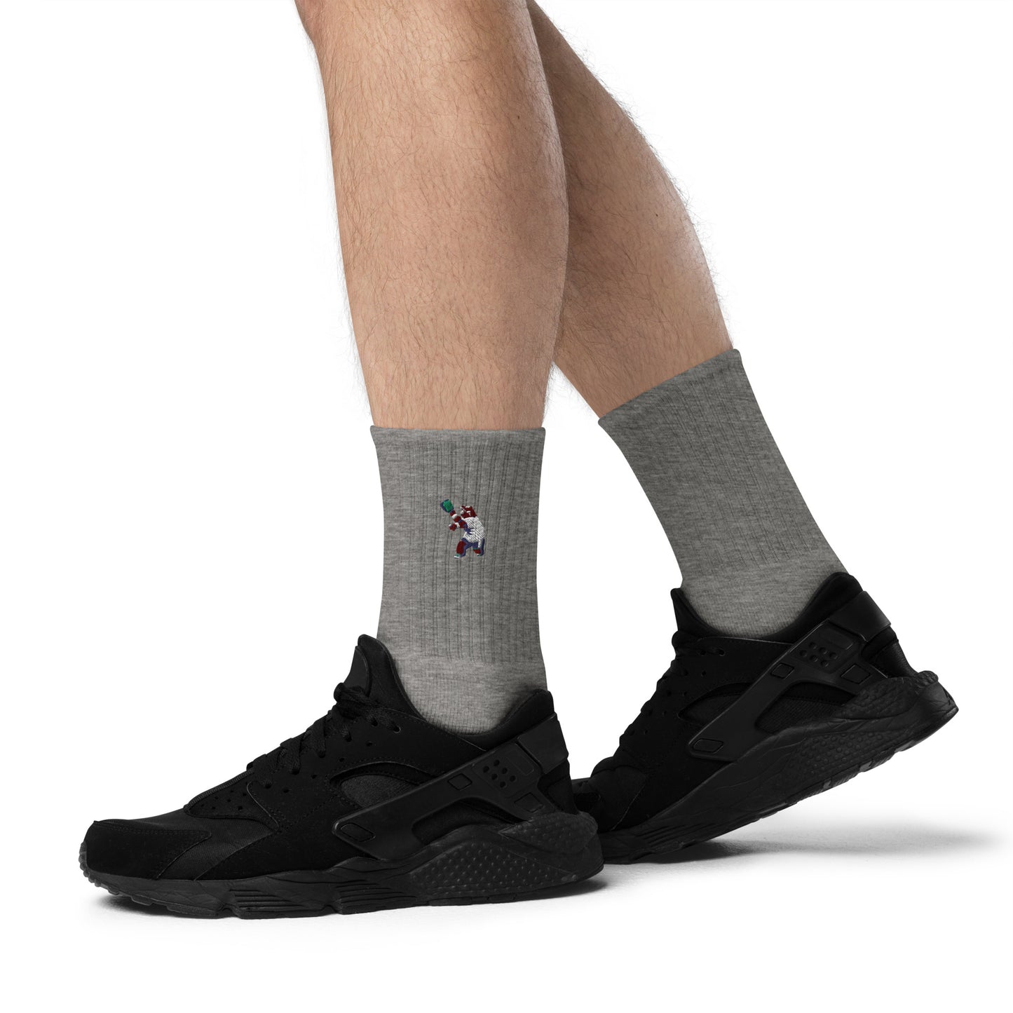 Pickleball socks